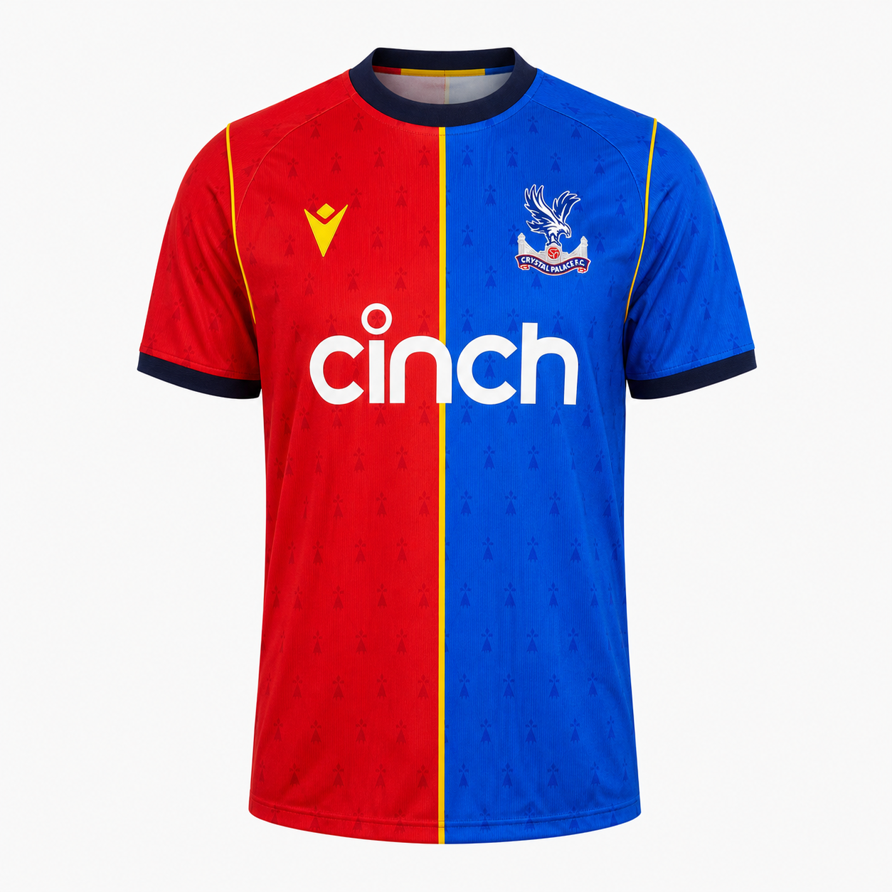 TKH-turbokithub-AFC Richmond 26-27 Home Jersey - Fans Version