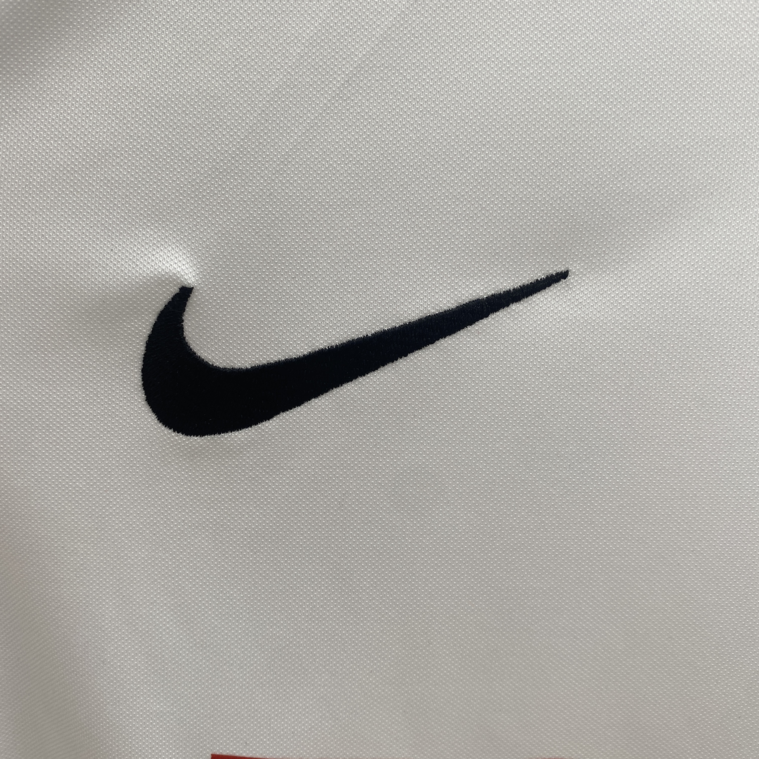 TKH-turbokithub-Retro Valencia 2006-07 Home Jersey