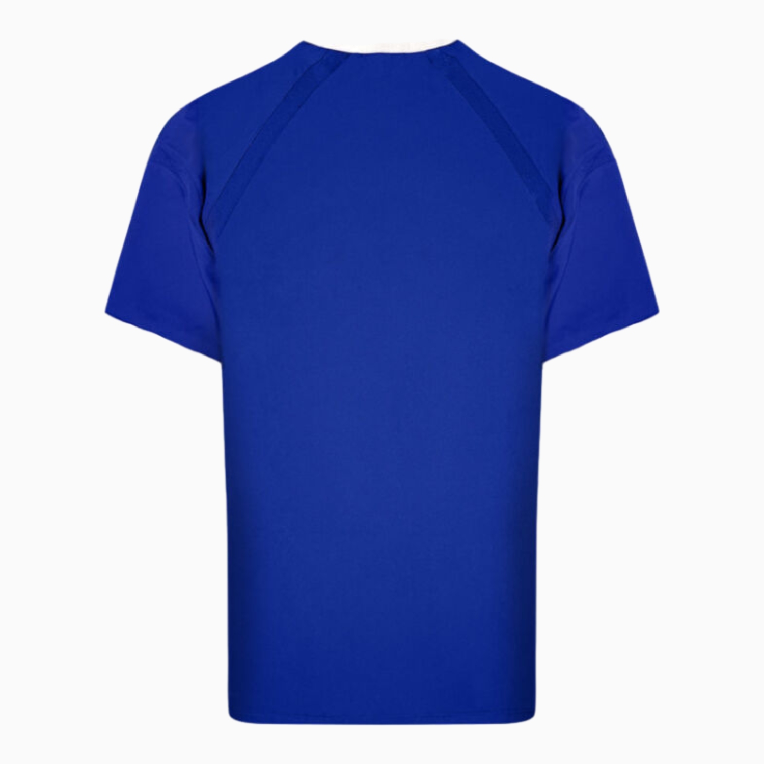 TKH-turbokithub-Retro Everton 2003-04 Home Jersey
