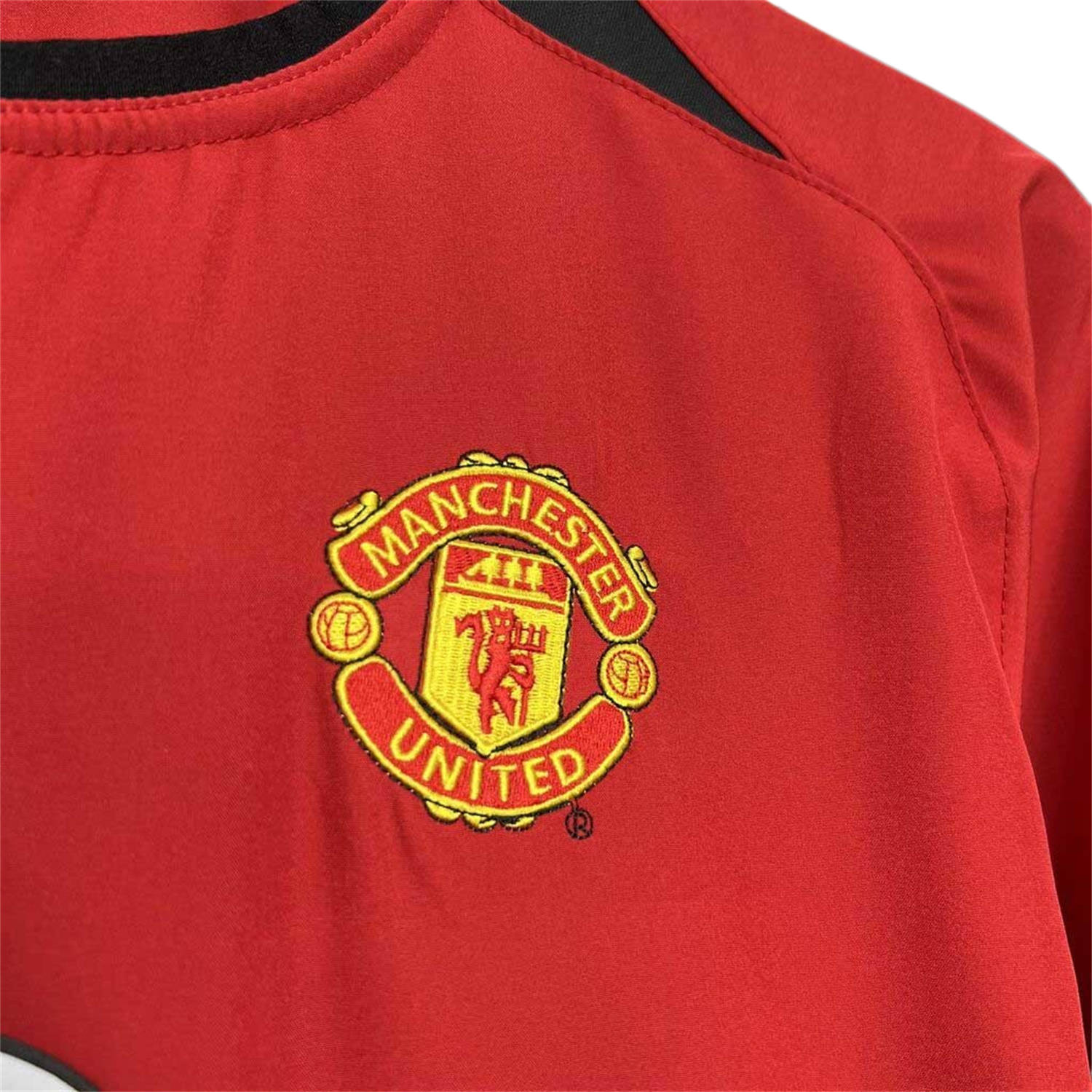 TKH-turbokithub-Retro Manchester United 03-04 Home Jersey