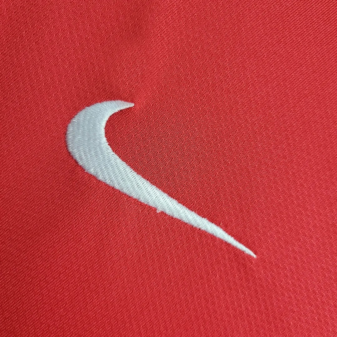 TKH-turbokithub-Retro Arsenal 2008-10 Home Stadium Jersey