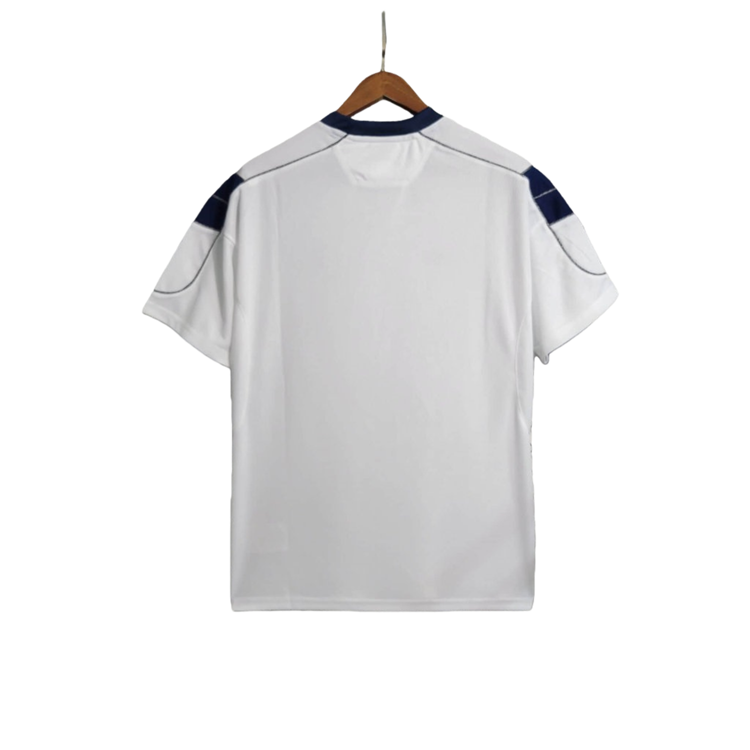 TKH-turbokithub-Retro Manchester United 99-00 Away Stadium Jersey