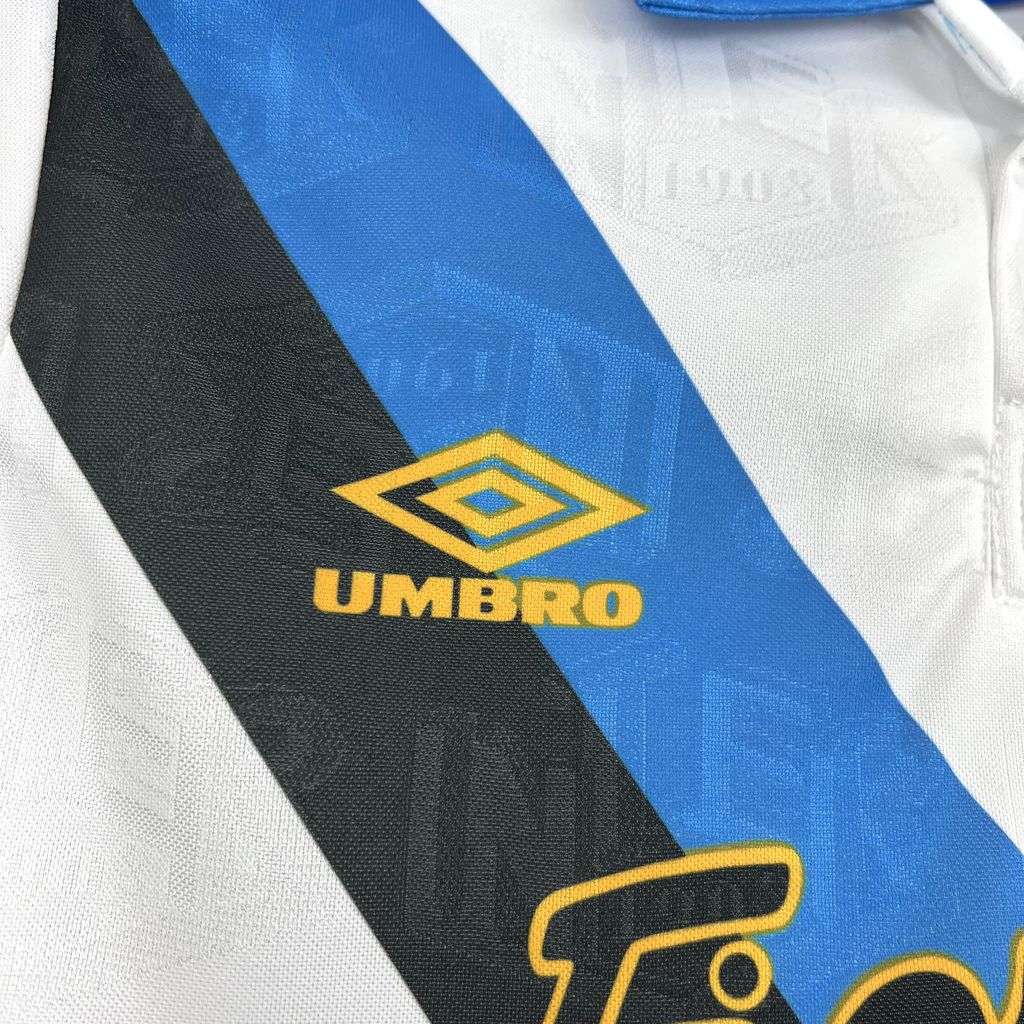 TKH-turbokithub-Retro Inter Milan 1994-95 Away Jersey