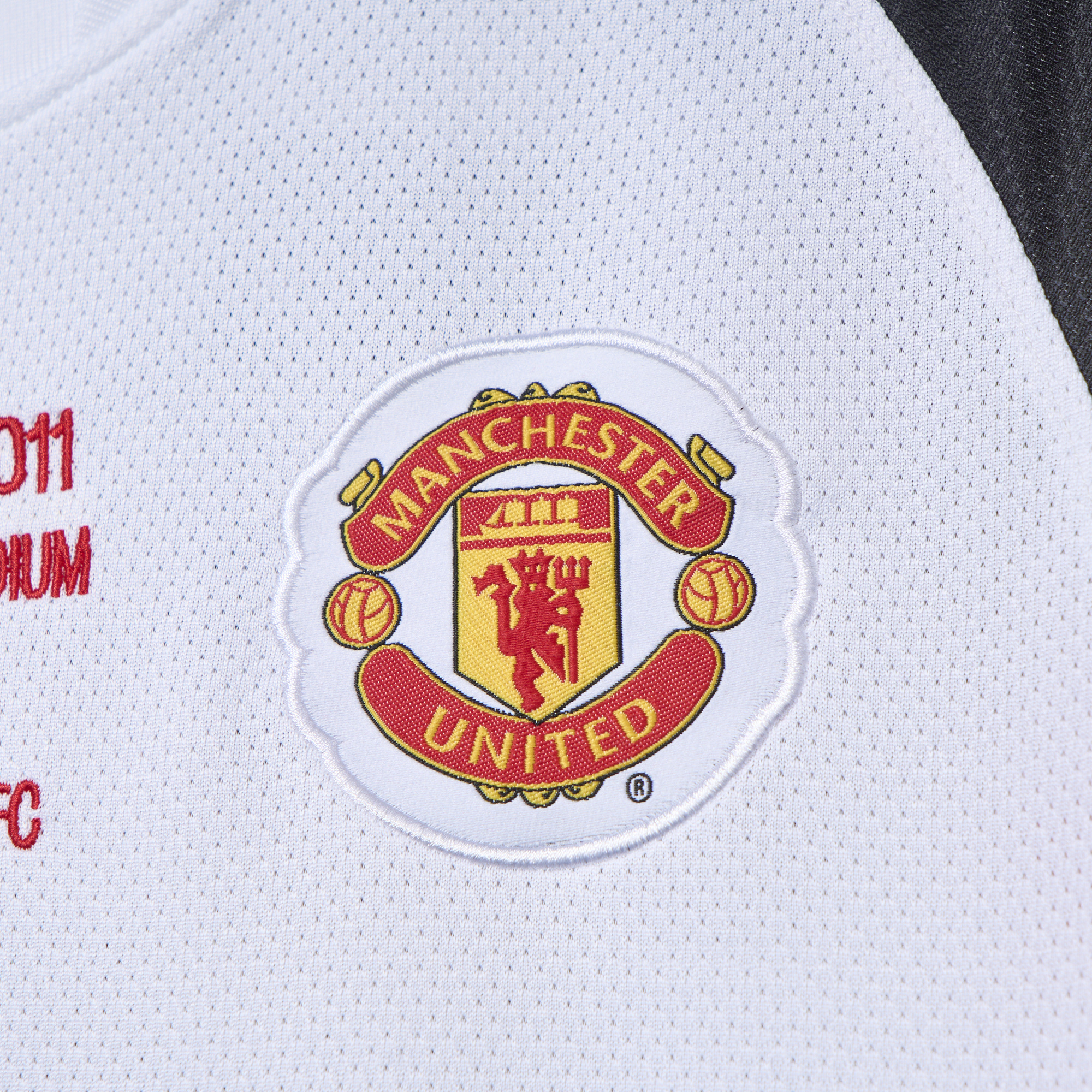 TKH-turbokithub-Retro Manchester United 10-11 Away Jersey - Champions League Final Version