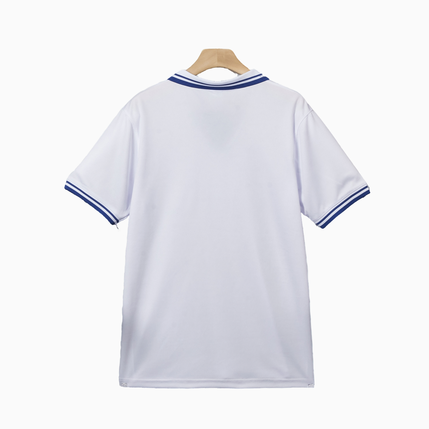 TKH-turbokithub-Retro Hamburger SV 1979 Home White Jersey