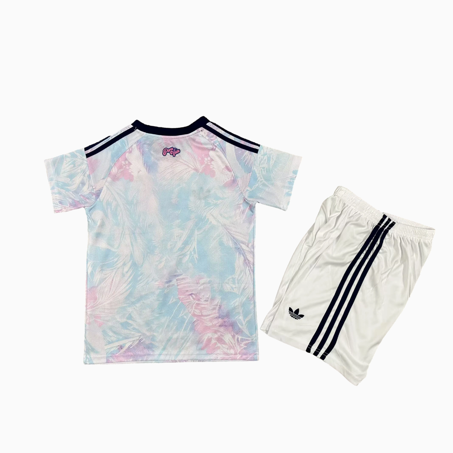 TKH-turbokithub-Costa Rica 2026 Away Kids Kit