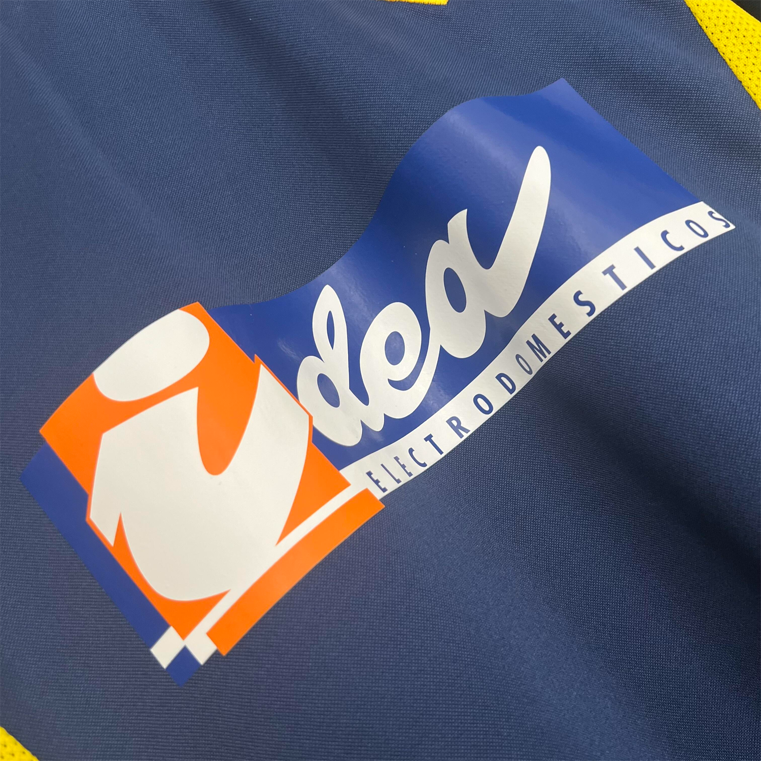 TKH-turbokithub-Retro Atletico Madrid 2002-03 Away Jersey