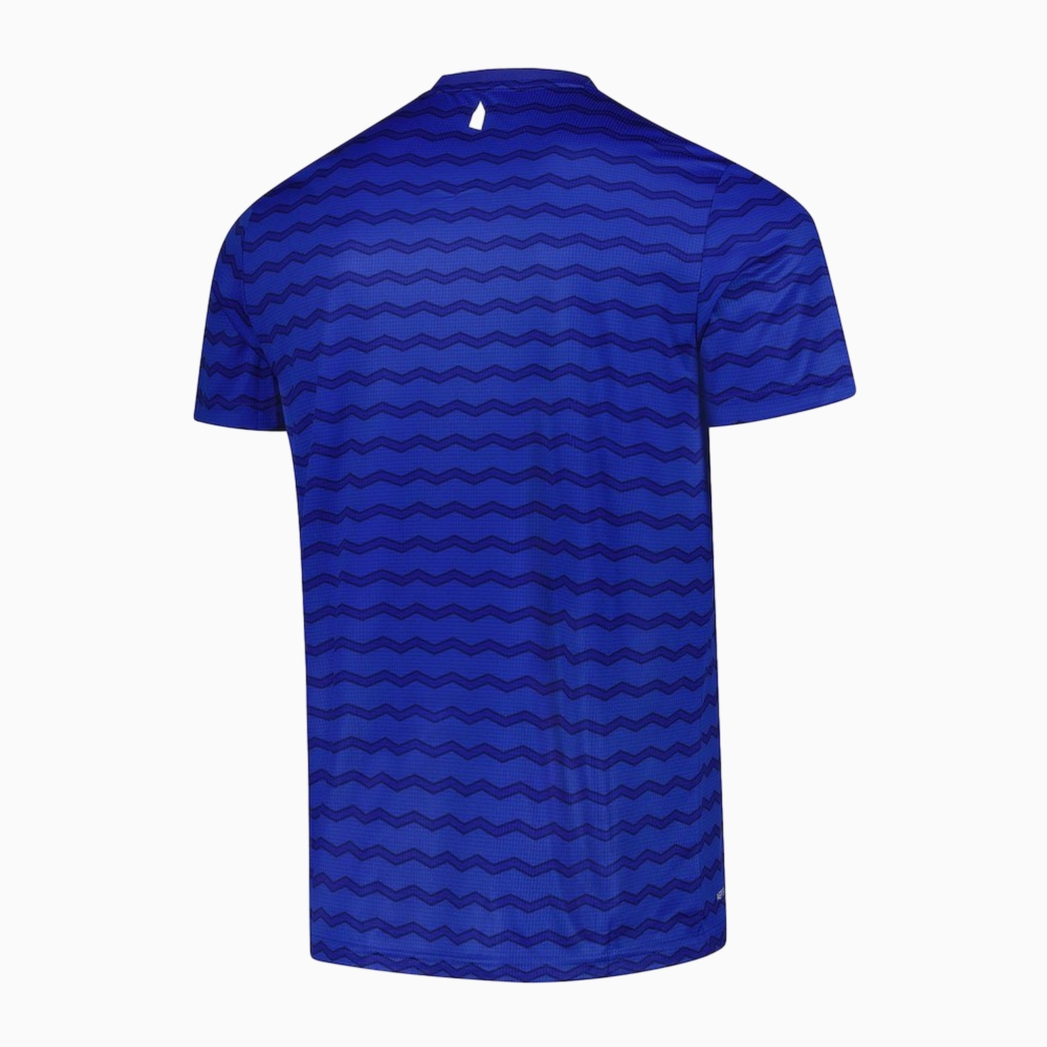 TKH-turbokithub-Everton 25-26 Home Jersey - Fans Version