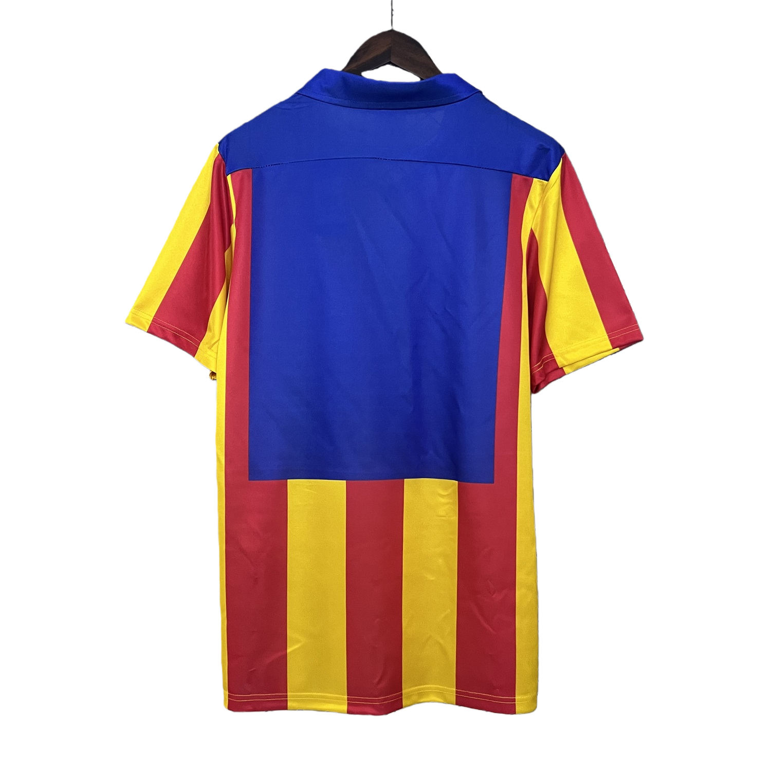 TKH-turbokithub-Retro Valencia 1980-82 Away Jersey