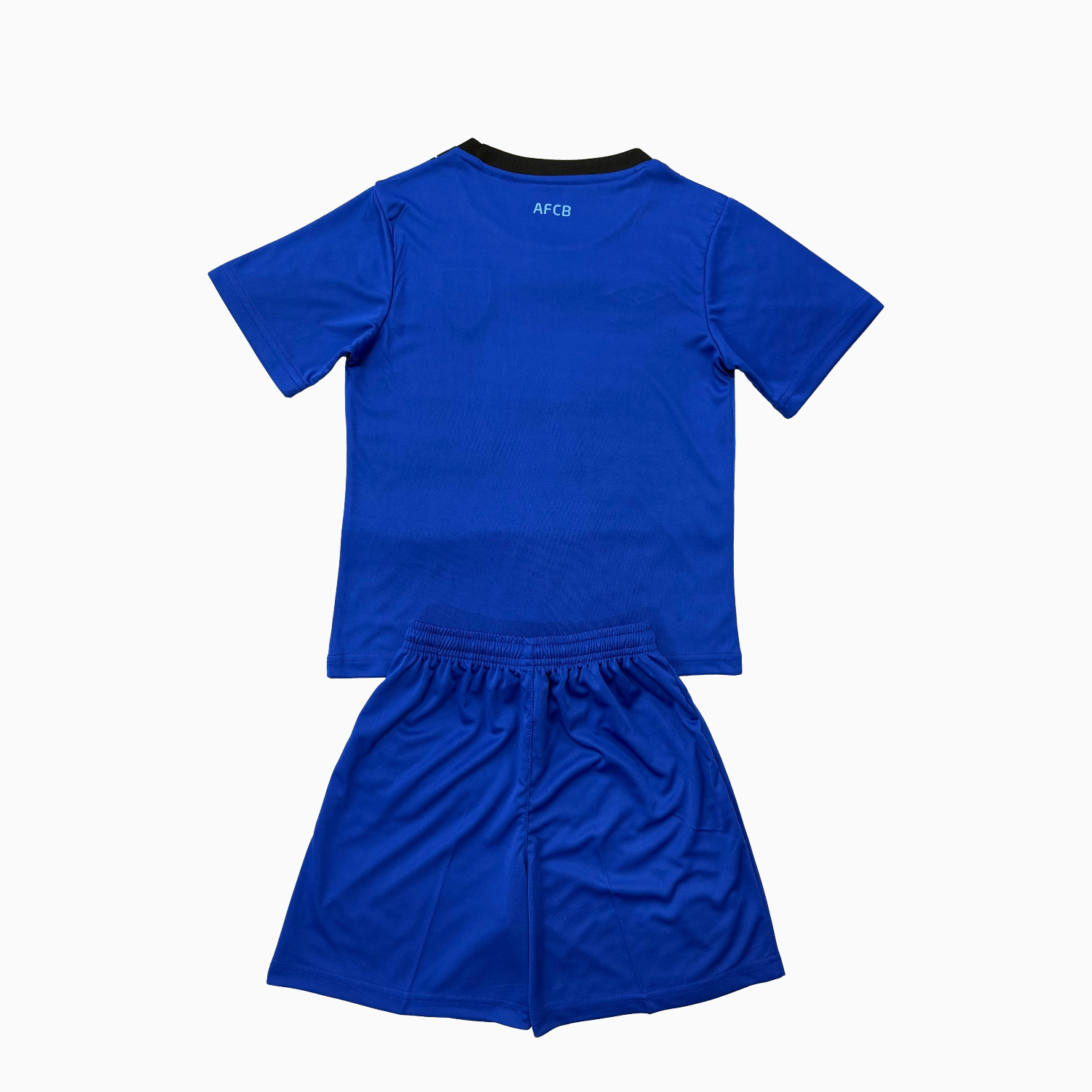 TKH-turbokithub-Bournemouth 25-26 Away Kids Kit