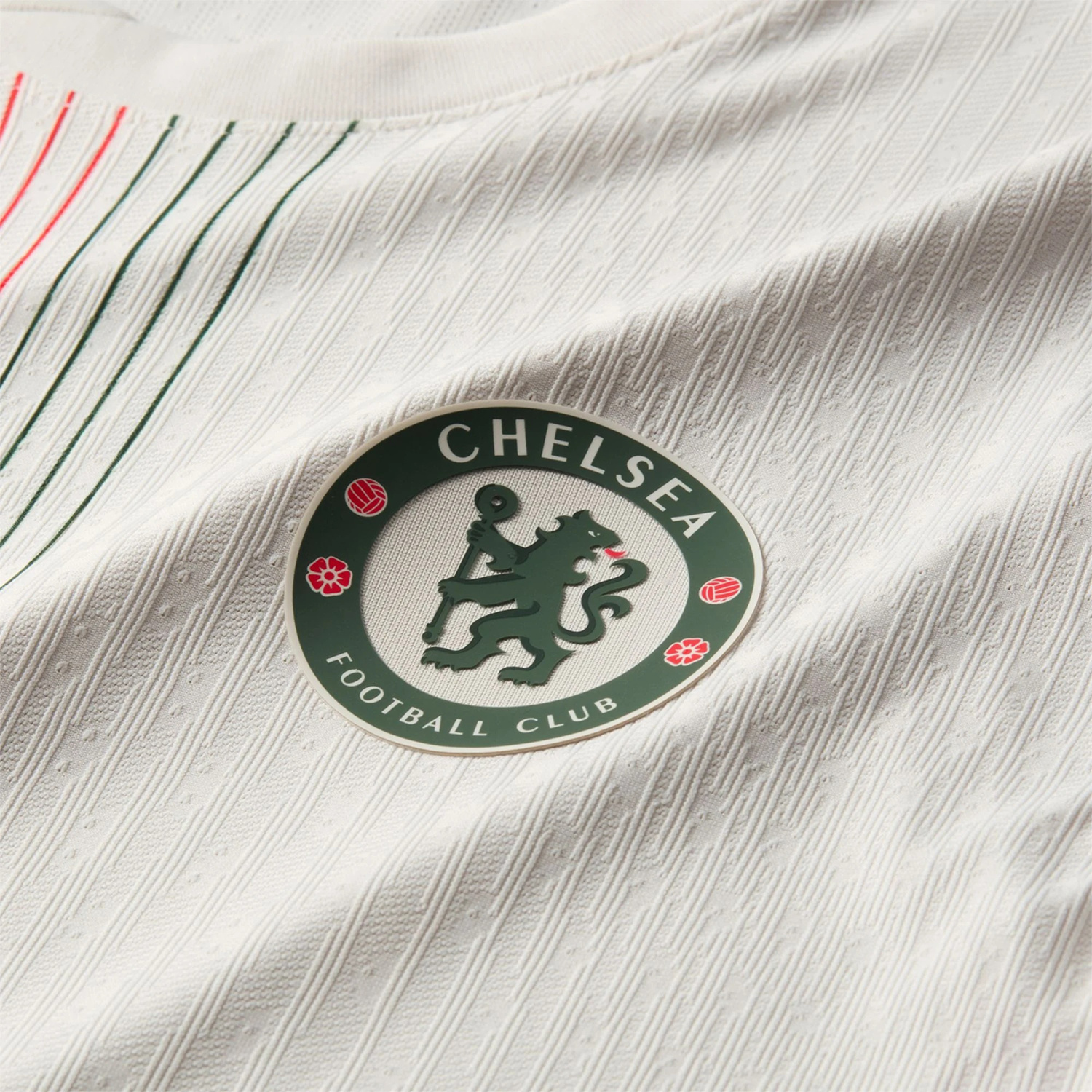 TKH-turbokithub-C.H.E.L.S.E.A 25-26 Away Jersey - Player Version