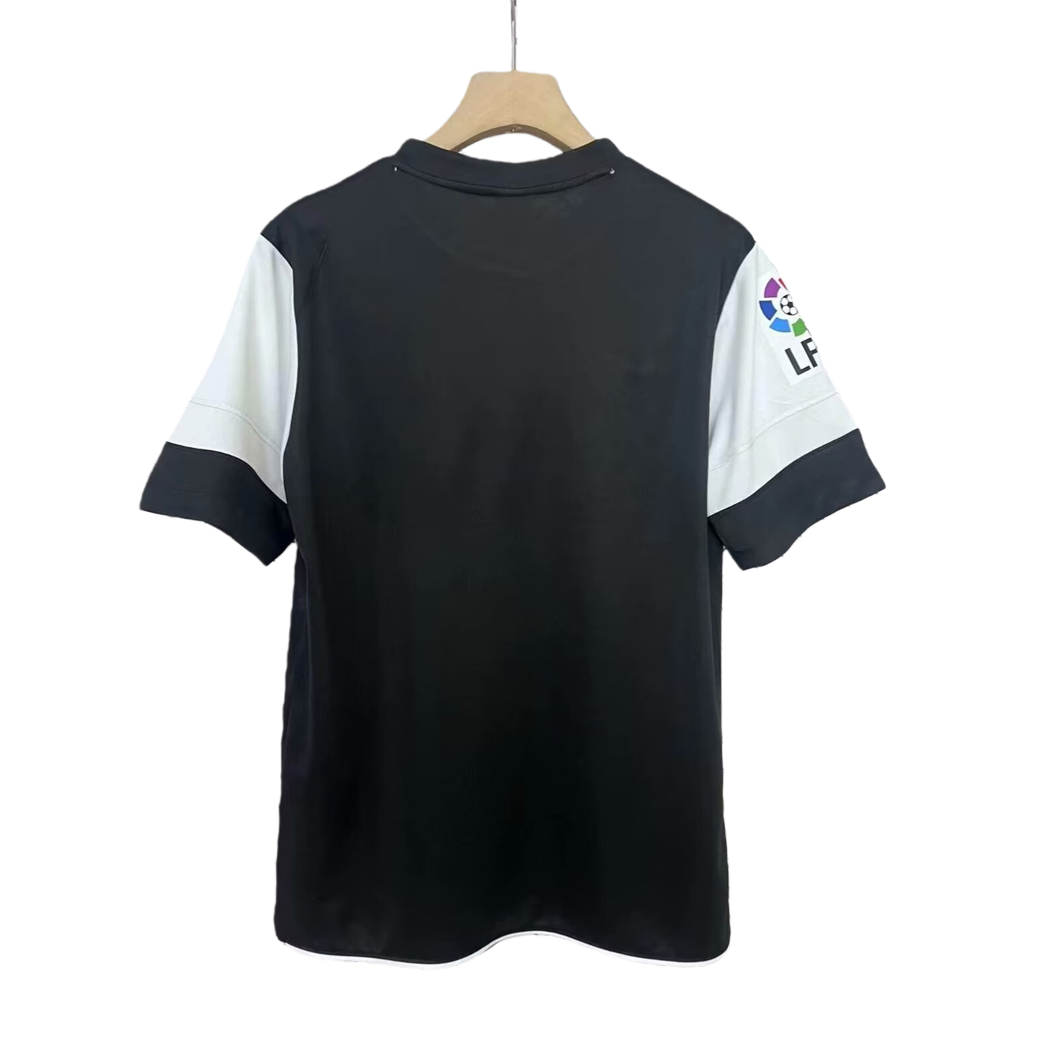 TKH-turbokithub-Retro Málaga 2012-13 Away Jersey