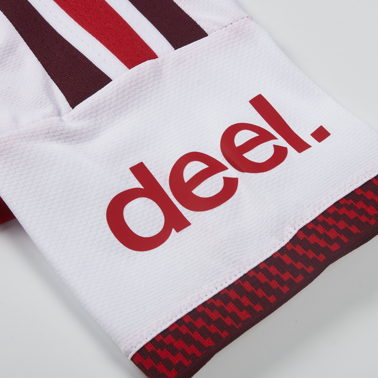 TKH-turbokithub-【Champion 26 Font】Arsenal 26-27 Home Jersey - Player Version