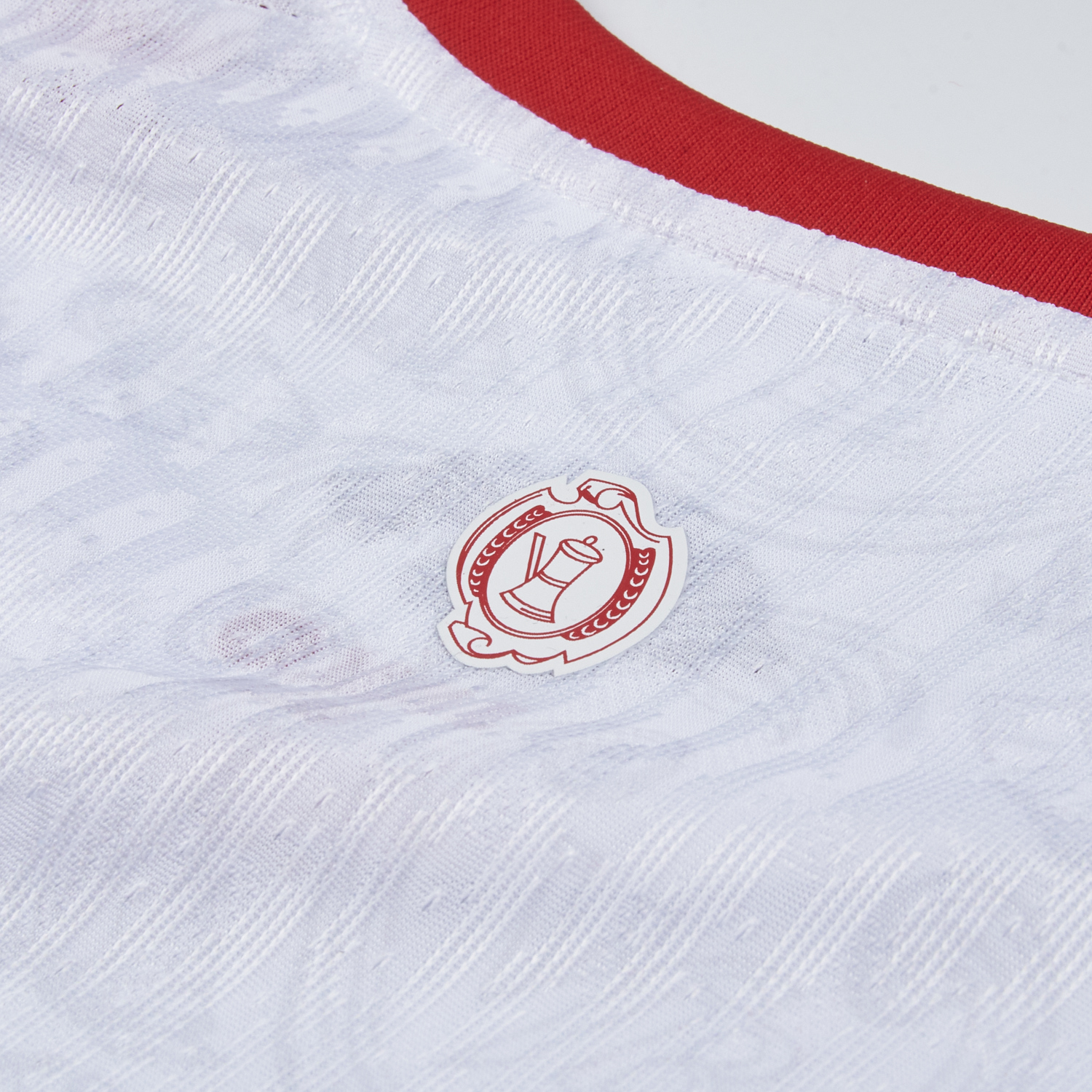 TKH-turbokithub-Stuttgart 26-27 Home Jersey - Player Version
