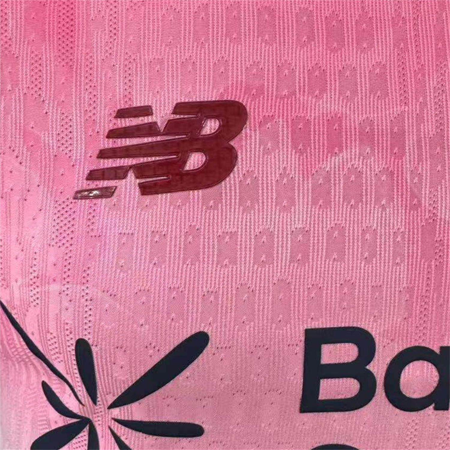TKH-turbokithub-Bayer 04 Leverkusen 25-26 Away Jersey - Player Version