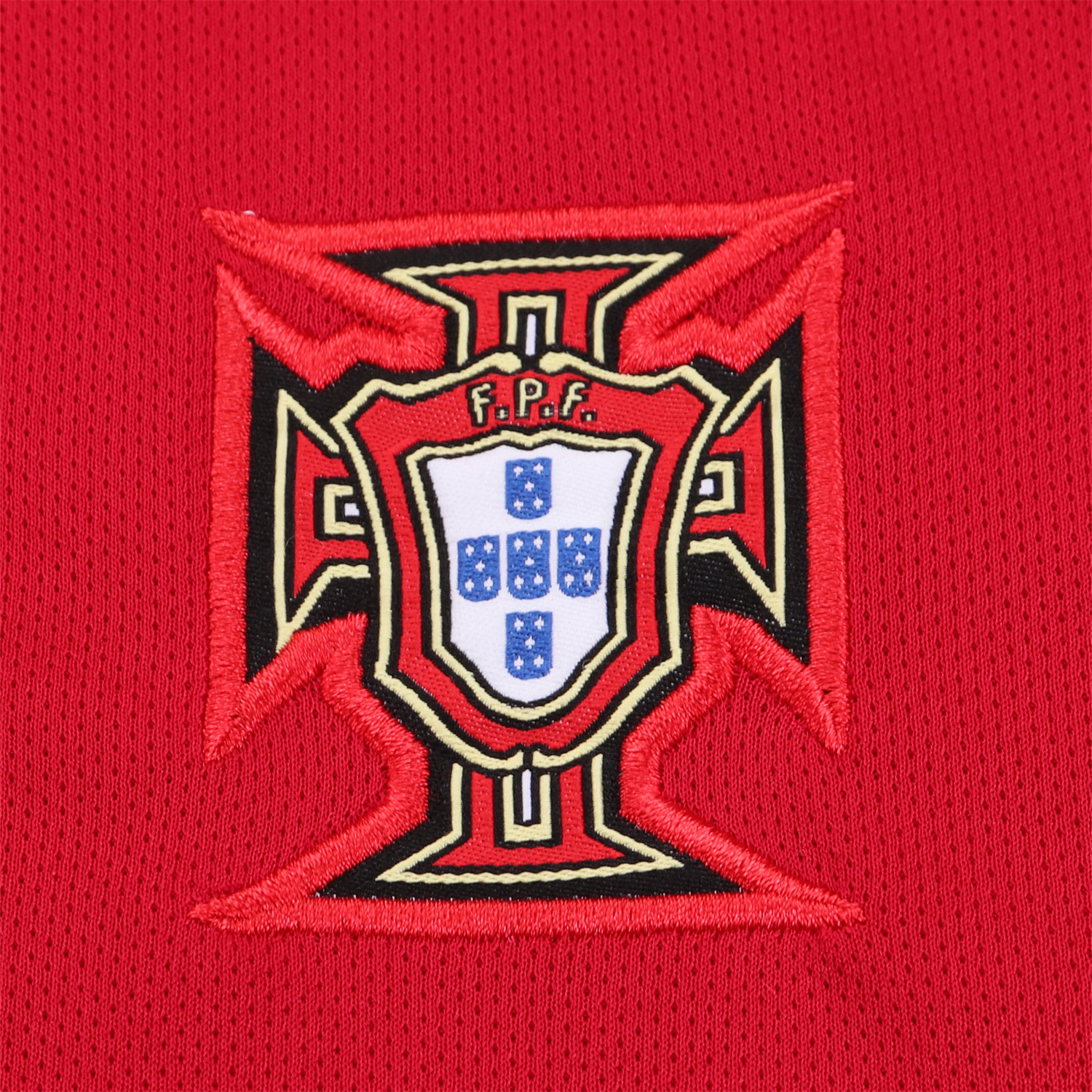 TKH-turbokithub-Retro Portugal 2016 Home Kids Kit