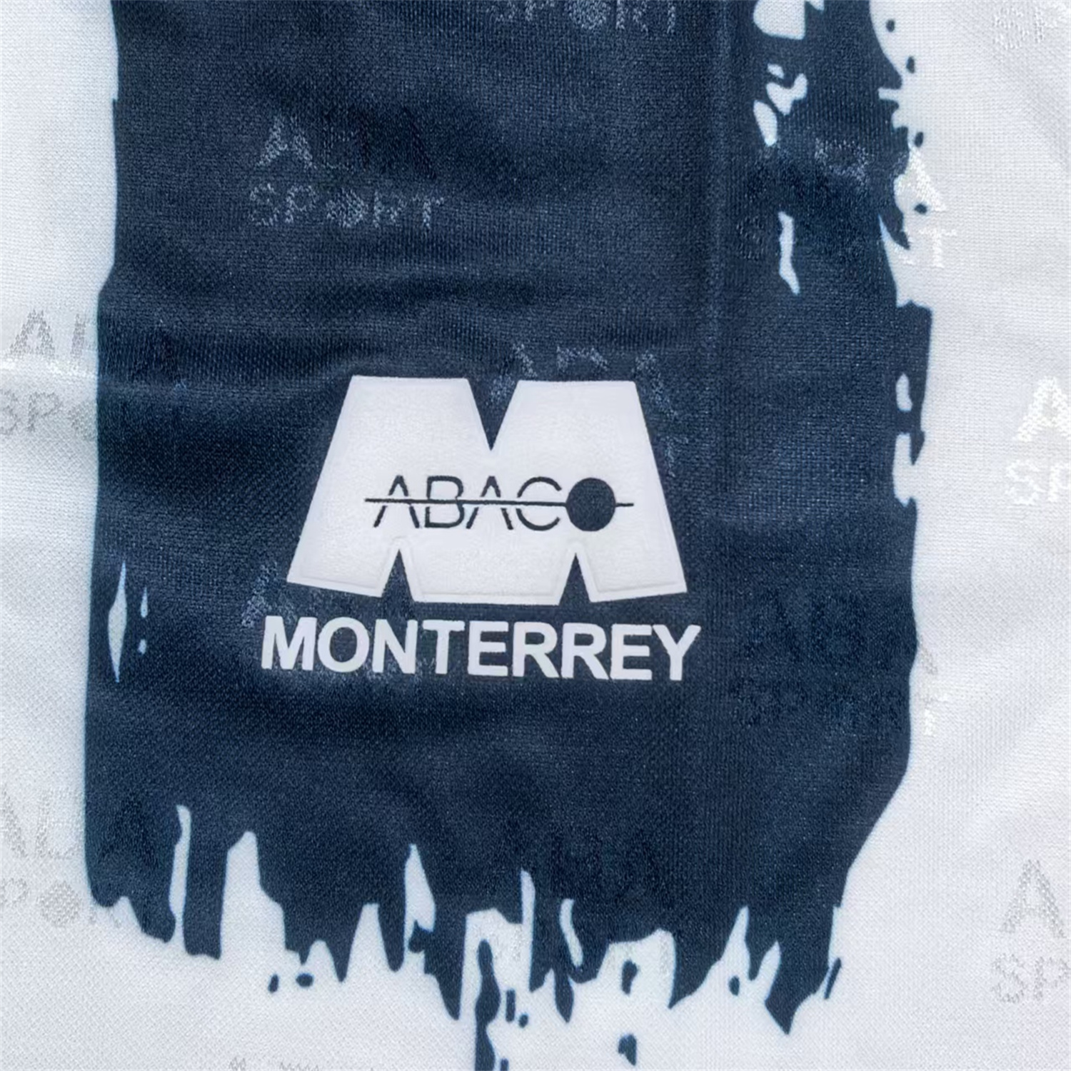 TKH-turbokithub-Retro Rayados Monterrey 1995-96 Home Jersey