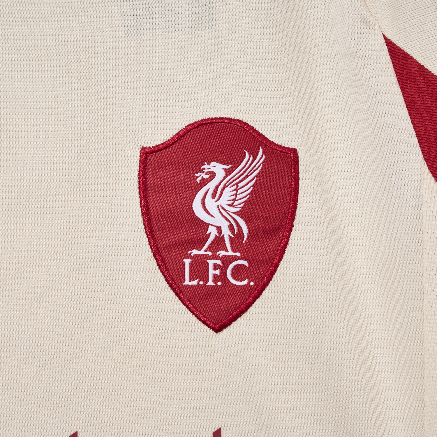 TKH-turbokithub-Liver.pool 25-26 Away Jersey - Fans Version
