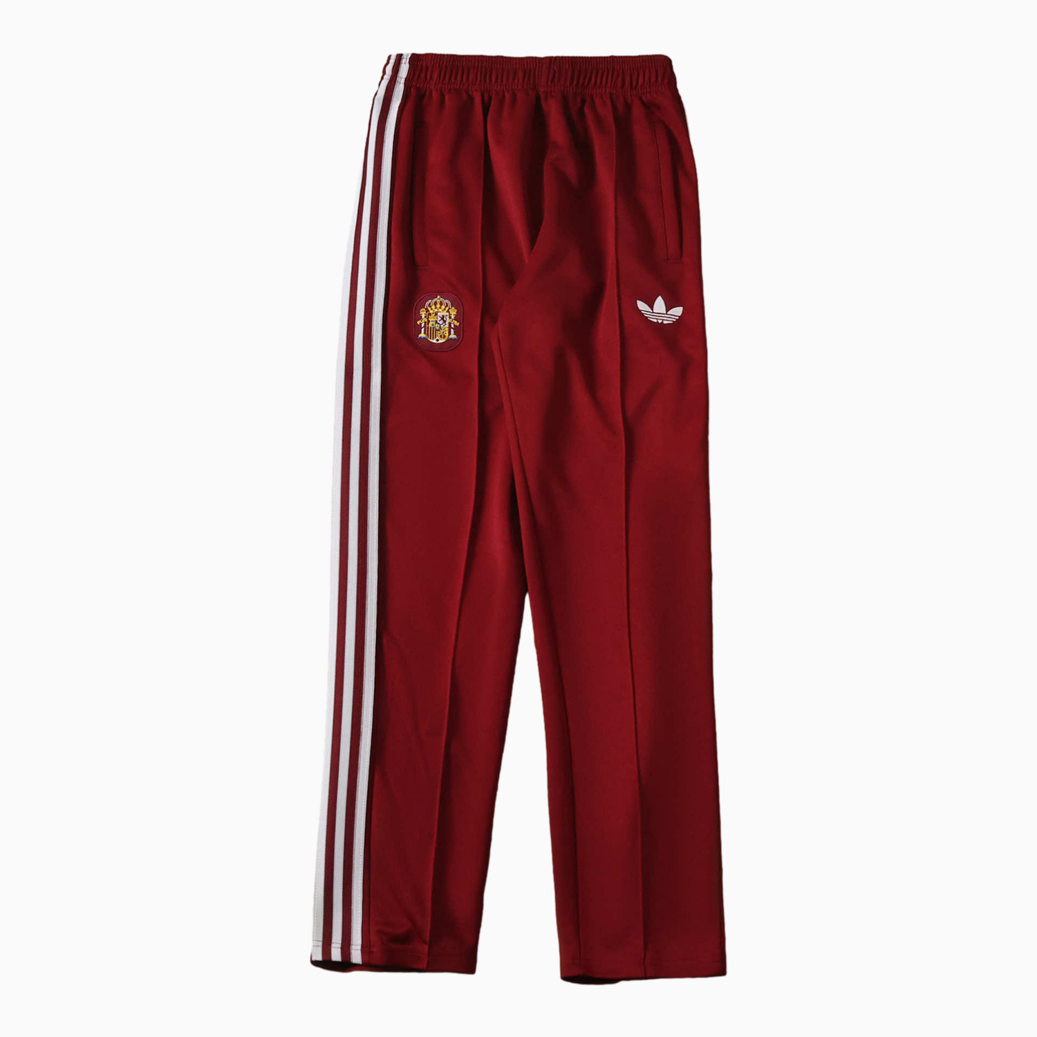 TKH-turbokithub-Spain 2026 World Cup Jacket Training Tracksuit - Red Top & Pants