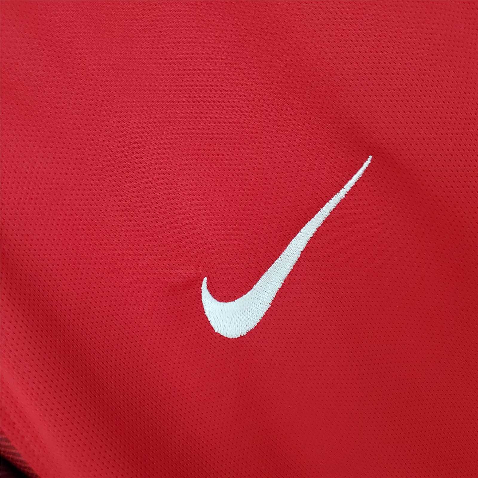 TKH-turbokithub-Retro Portugal 2016 Home Stadium Jersey