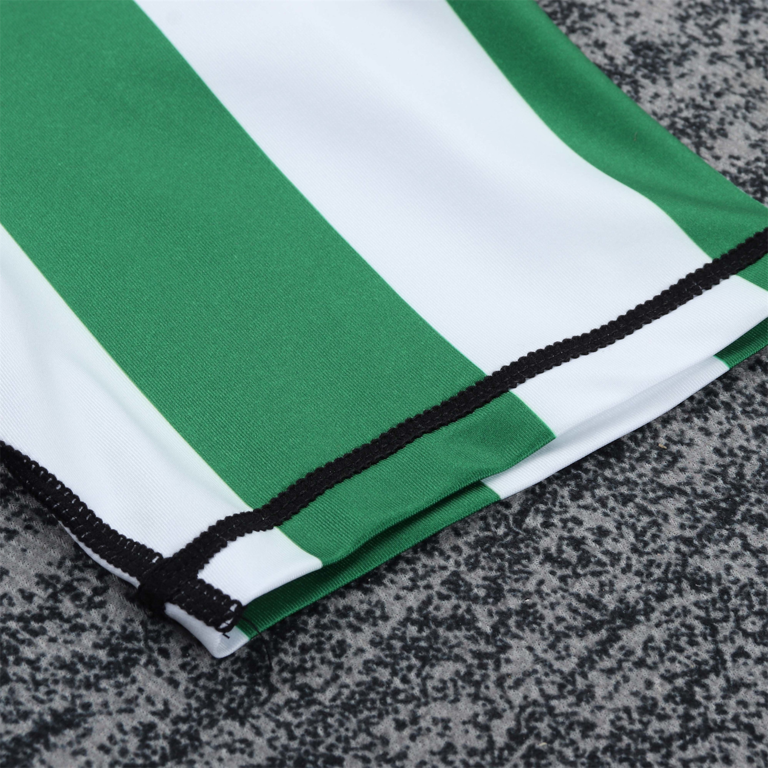 TKH-turbokithub-Retro Real Betis 2003-04 Home Kids Kit