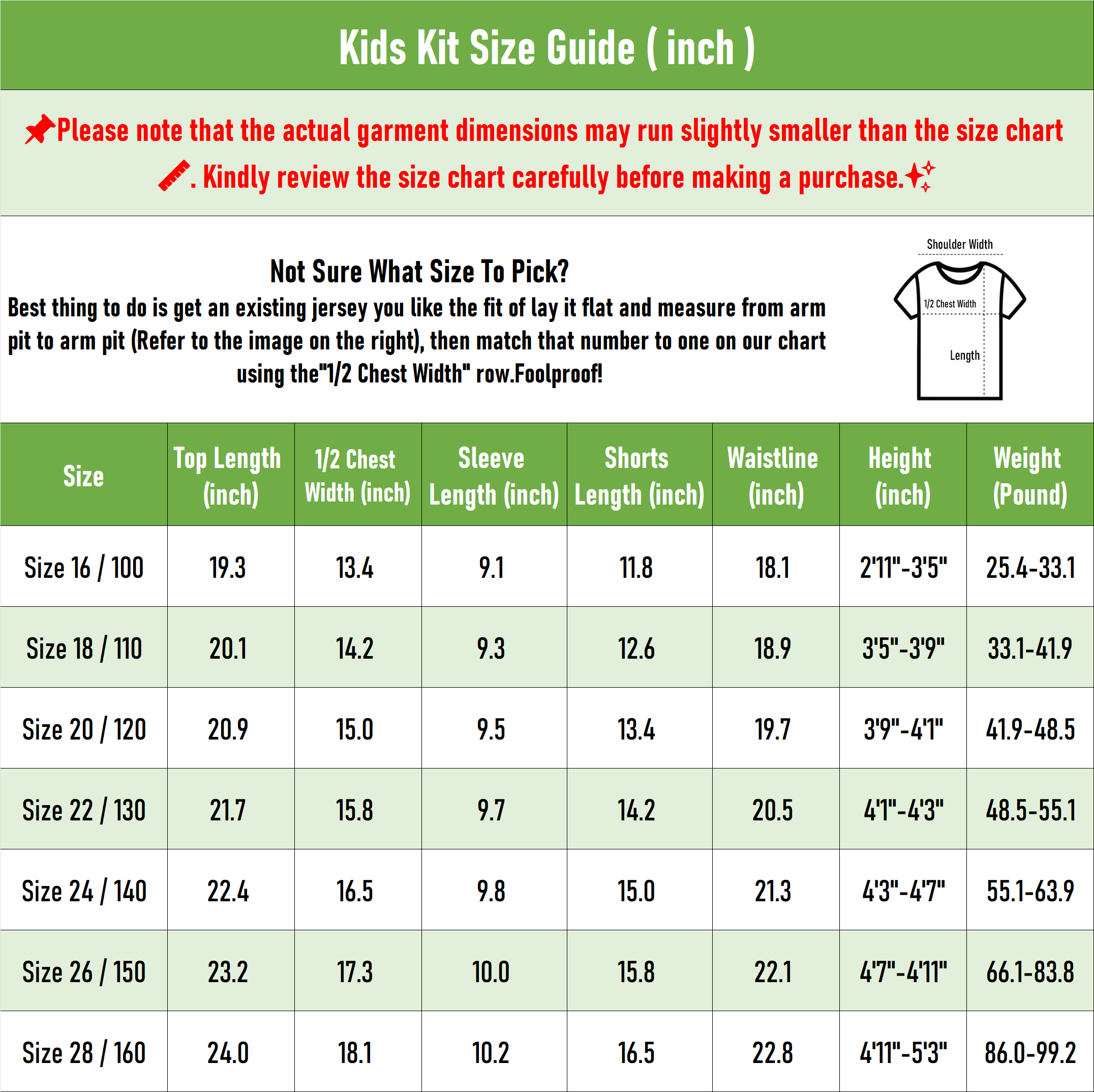 TKH-turbokithub-Retro England 1998 Home Stadium Kids Kit
