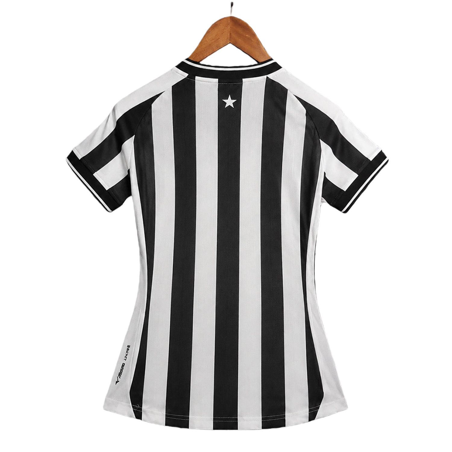 TKH-turbokithub-Women's Botafogo 26-27 Home Jersey - Fans Version