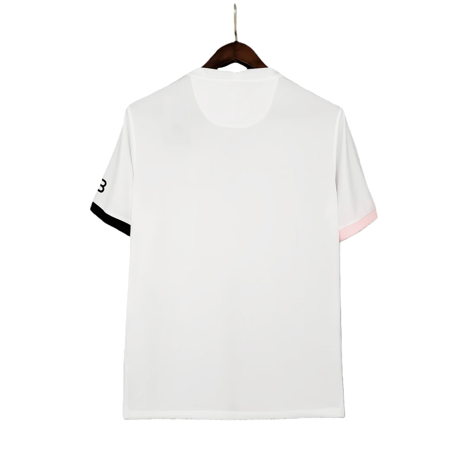 TKH-turbokithub-Retro Paris Saint-Germain PSG 2021-22 Away Jersey