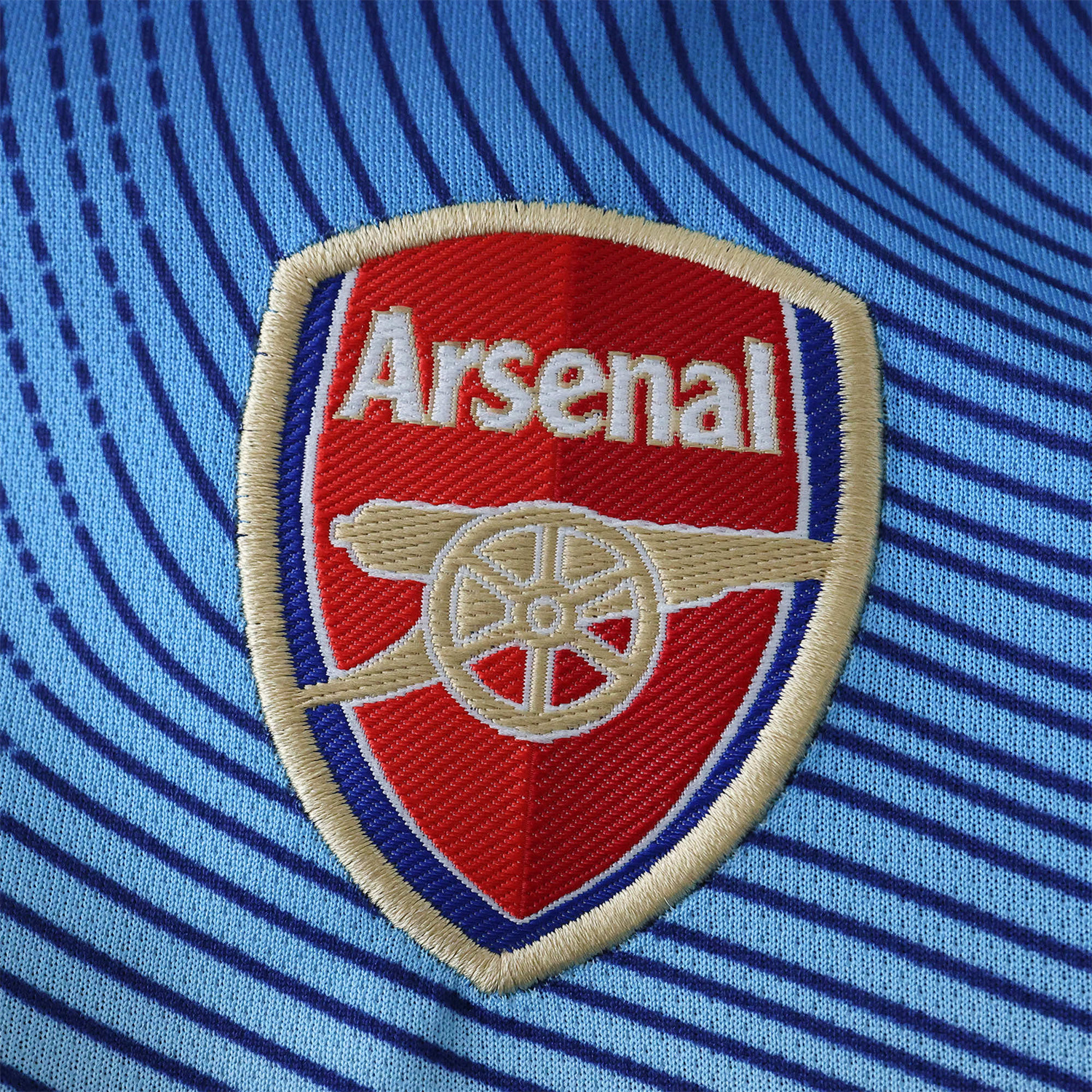 TKH-turbokithub-Retro Arsenal 2002-03 Away Kids Kit
