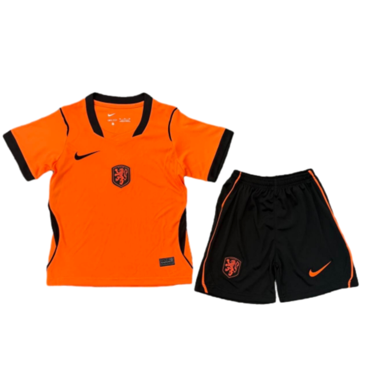 TKH-turbokithub-Netherlands 2026 Home Kids Kit