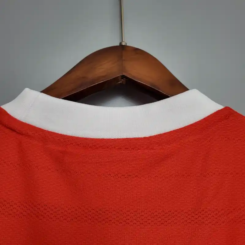 TKH-turbokithub-Retro Liver.pool 1998-00 Home Stadium Jersey