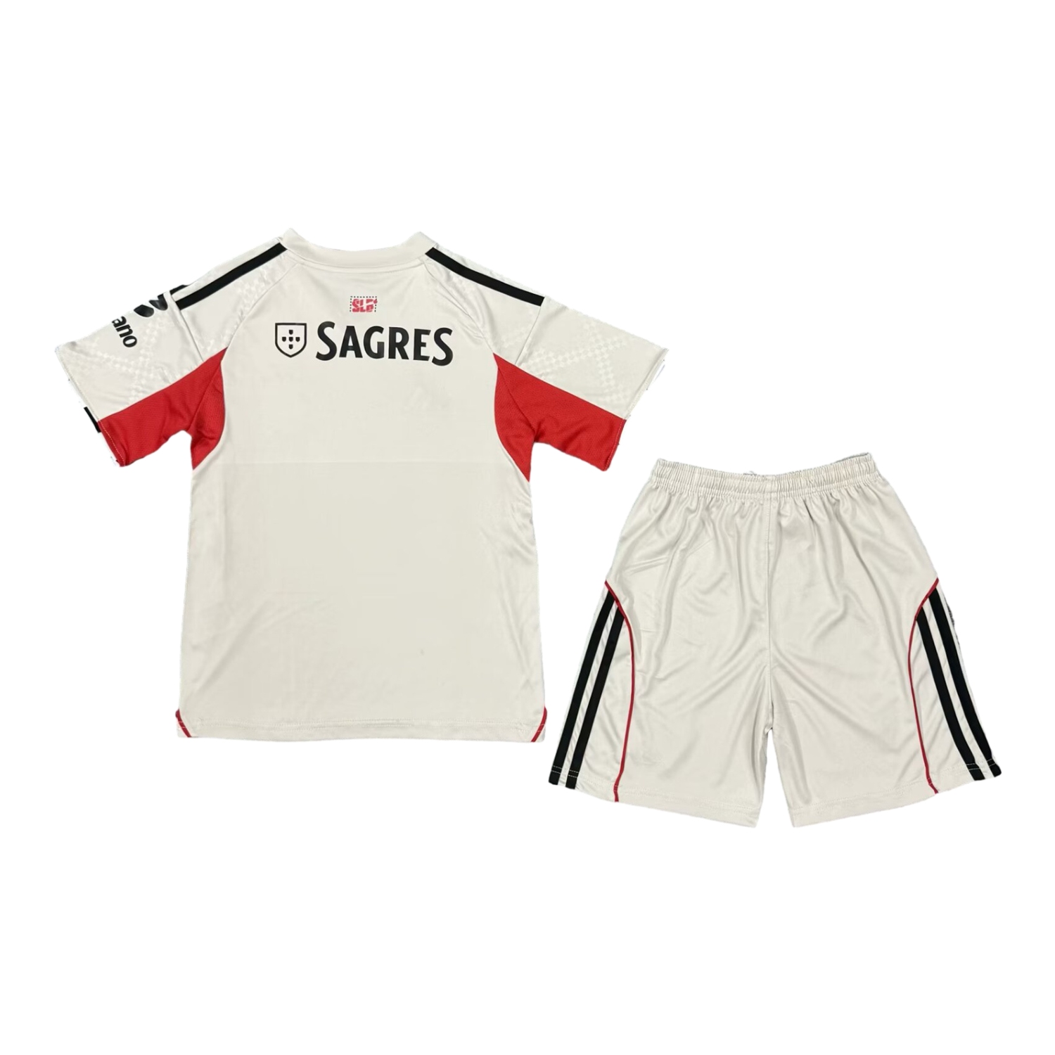 TKH-turbokithub-Benfica 25-26 Away Kids Kit