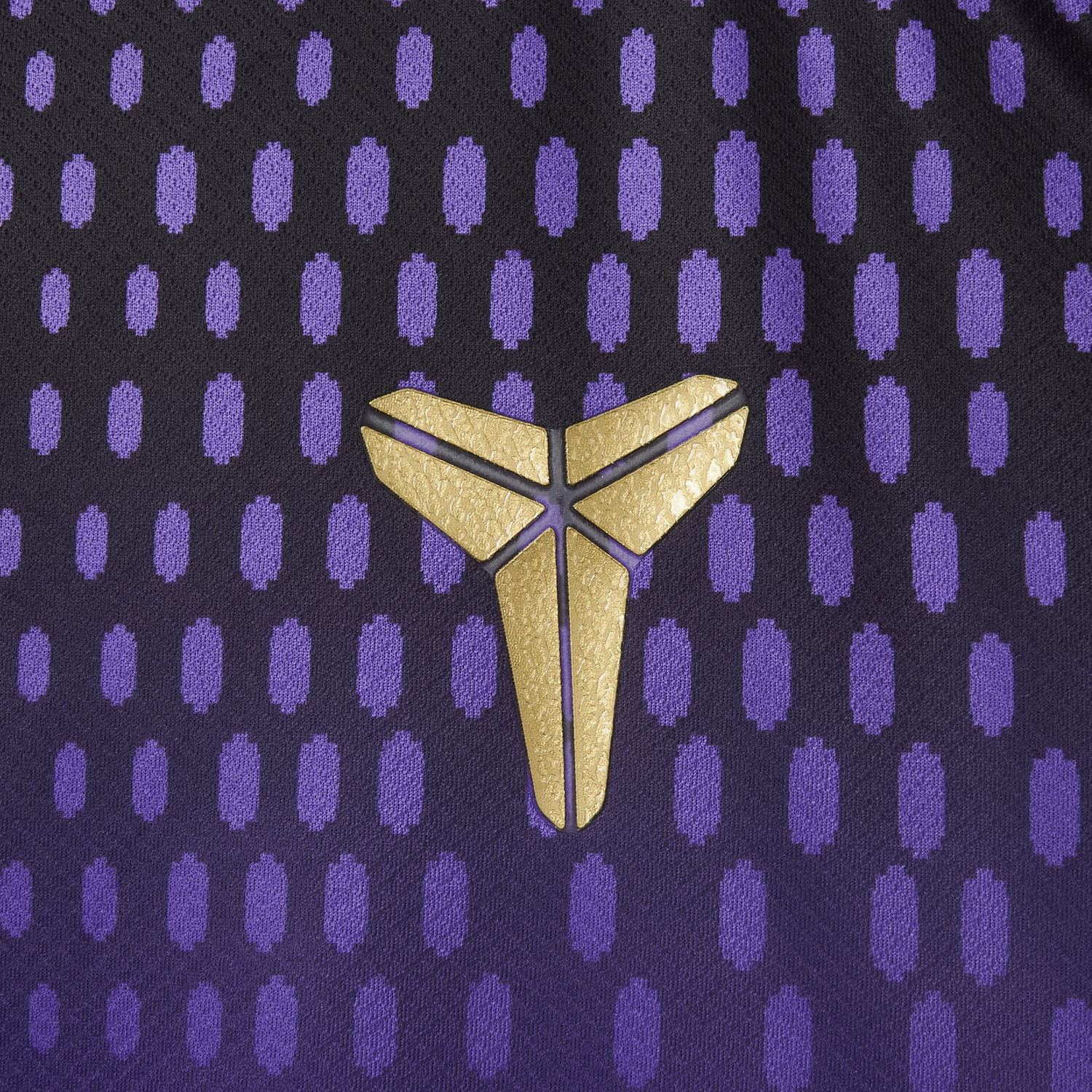 TKH-turbokithub-Barcelona 26-27 Away Purple-Black Gradient Jersey - Fans Version
