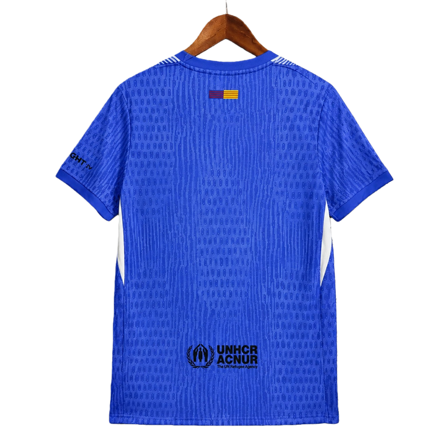 TKH-turbokithub-Barcelona 25-26 Goalkeeper Purple Jersey - Fans Version