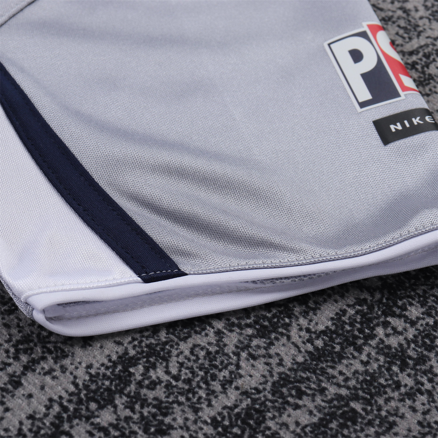 TKH-turbokithub-Retro Paris Saint-Germain PSG 2000-01 Away Kids Kit