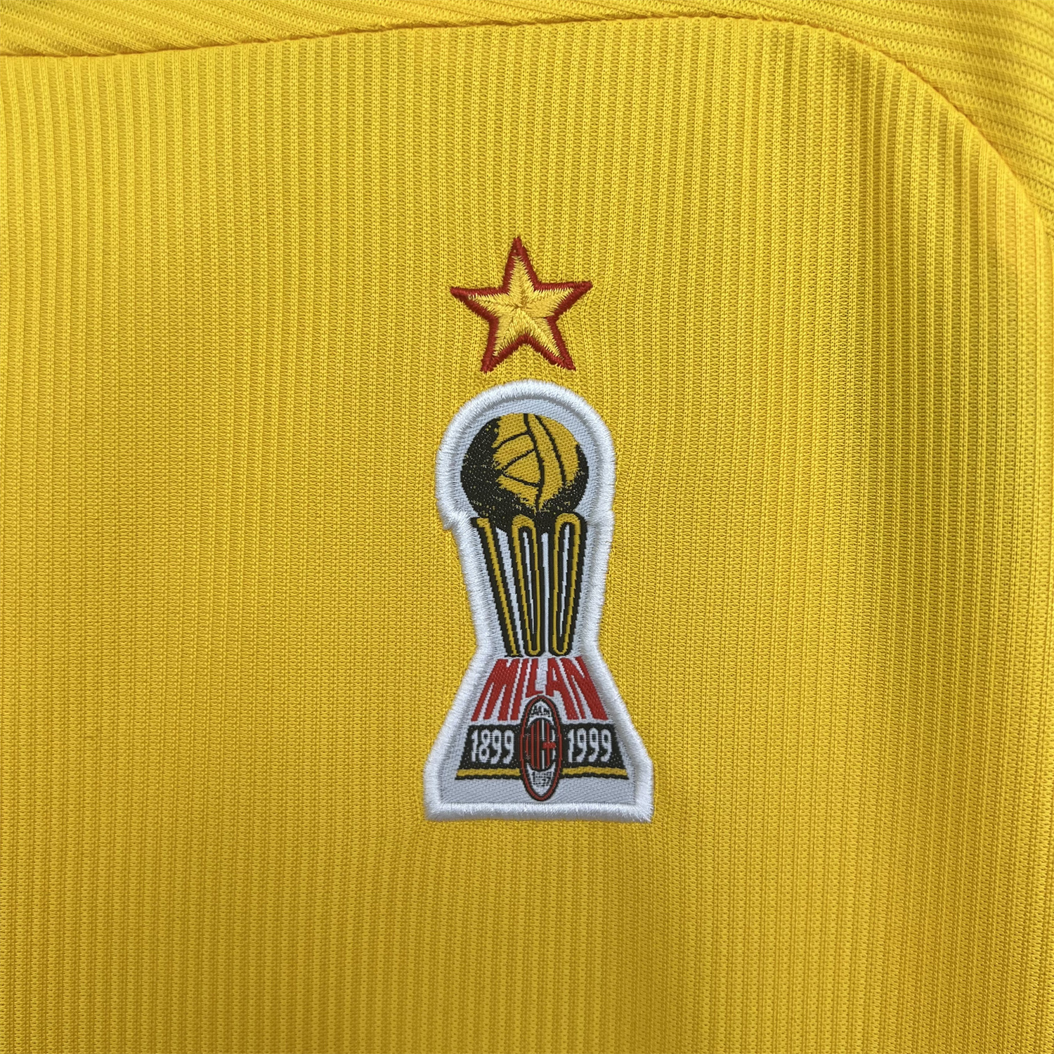 TKH-turbokithub-Retro AC Milan 1999-00 Fourth Jersey