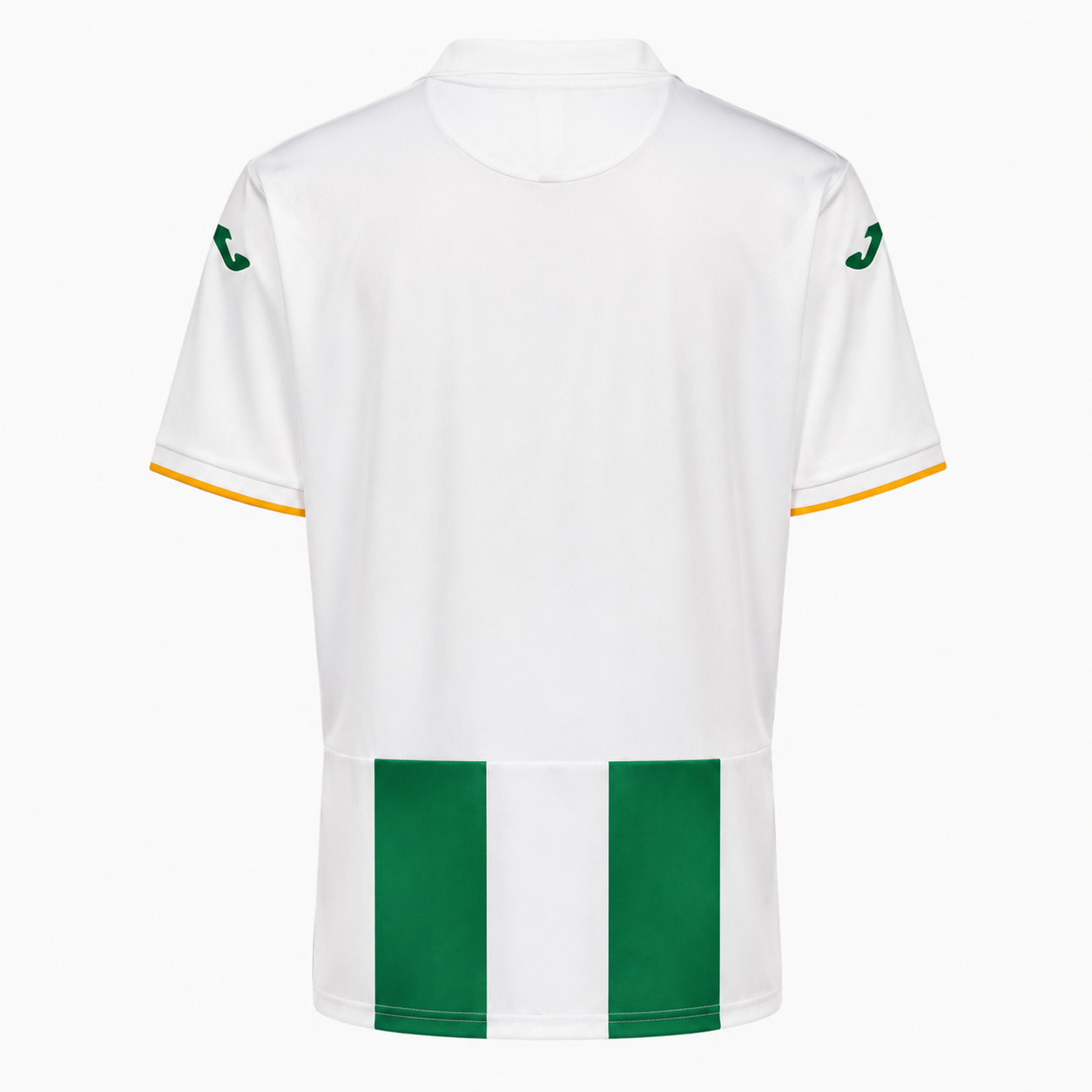 TKH-turbokithub-Cordoba 26-27 Home Jersey - Fans Version
