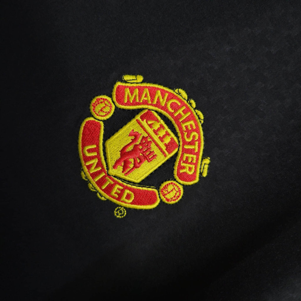 TKH-turbokithub-Retro Manchester United 03-04 Away Stadium Jersey