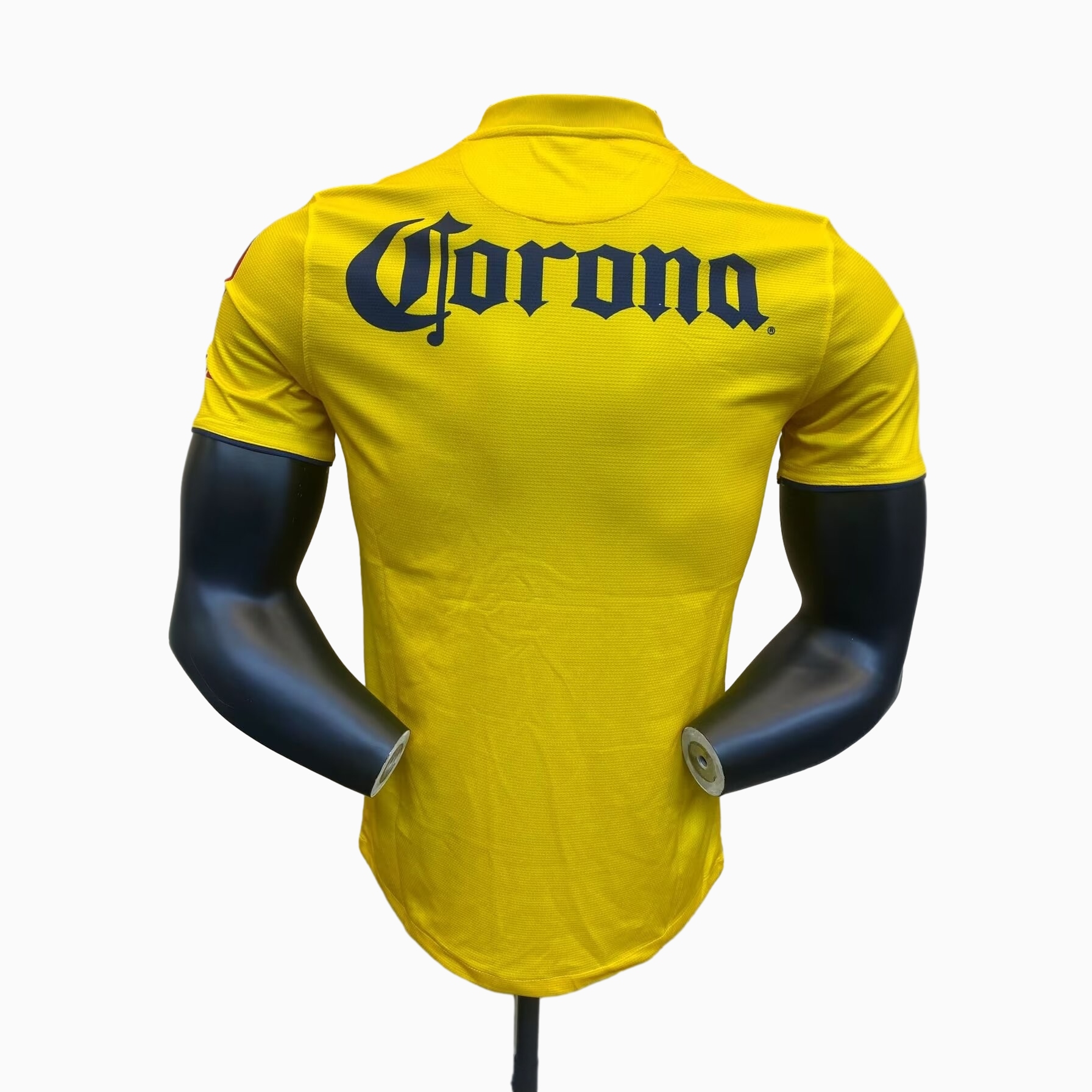 TKH-turbokithub-América Retro 13-14 Home Stadium Jersey