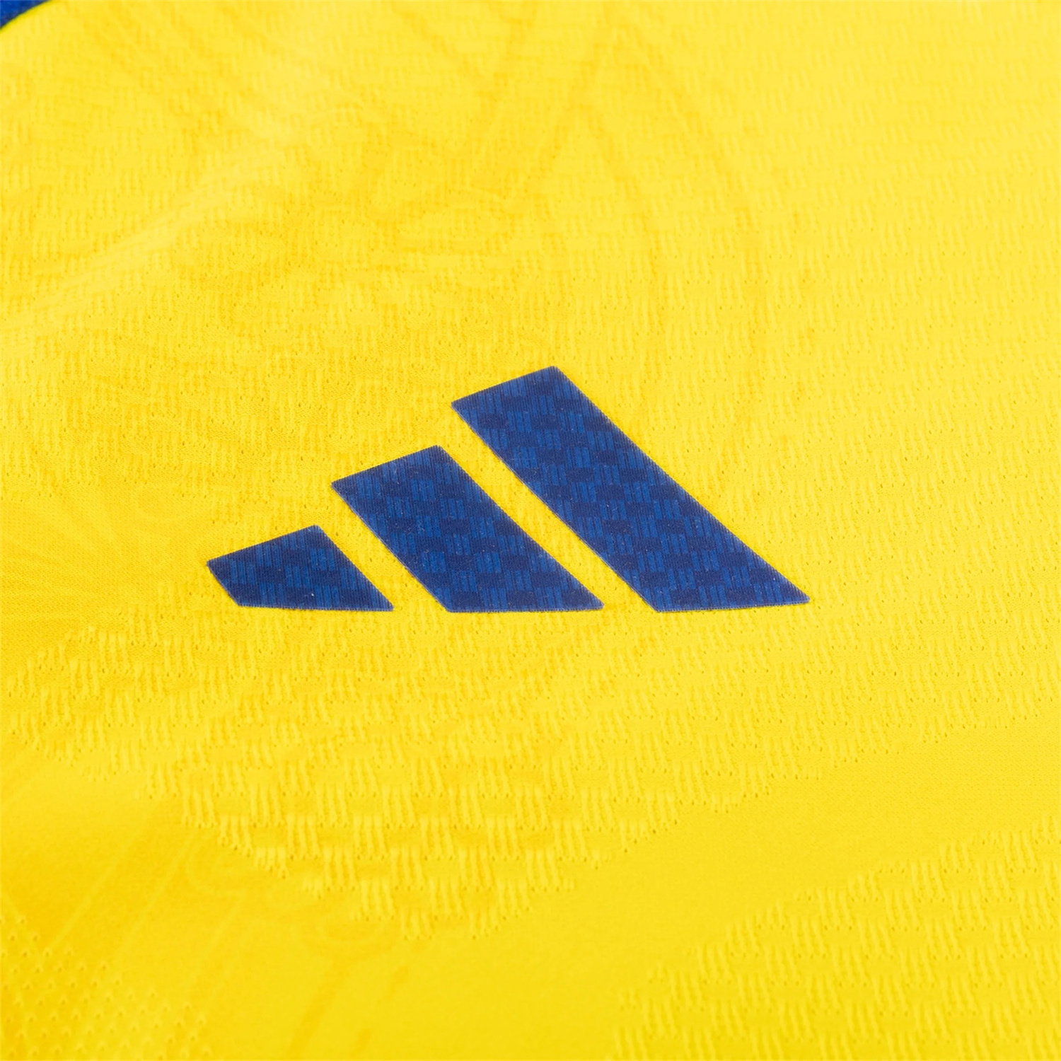 TKH-turbokithub-Sweden 2026 Home Jersey - Player Version