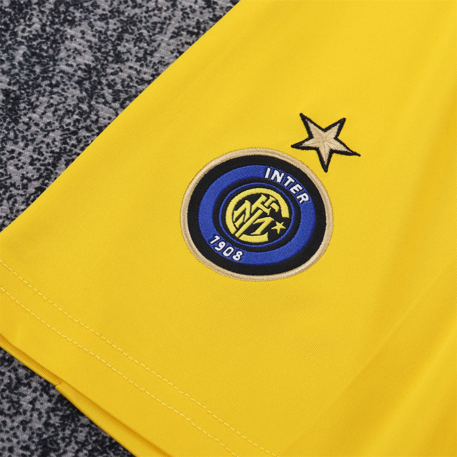 TKH-turbokithub-Retro Inter Milan 2002-03 Third Kids Kit