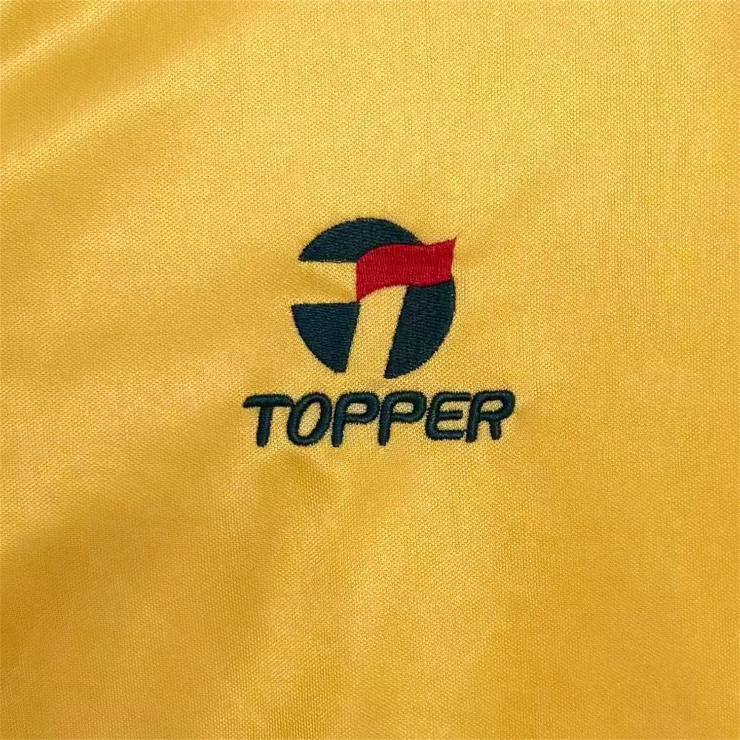 TKH-turbokithub-Retro Brazil 1988 Home Jersey