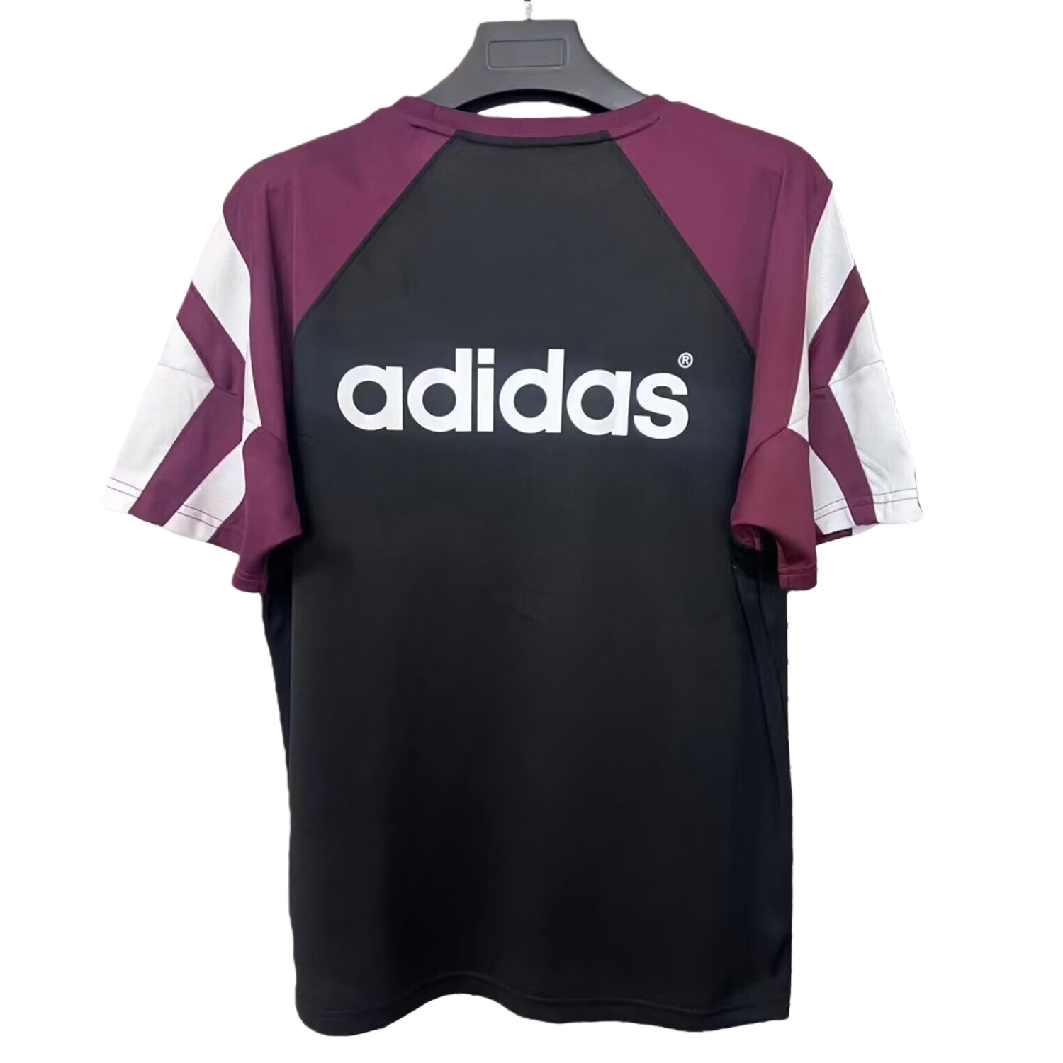 TKH-turbokithub-Retro Newcastle United 1995-96 Special Jersey