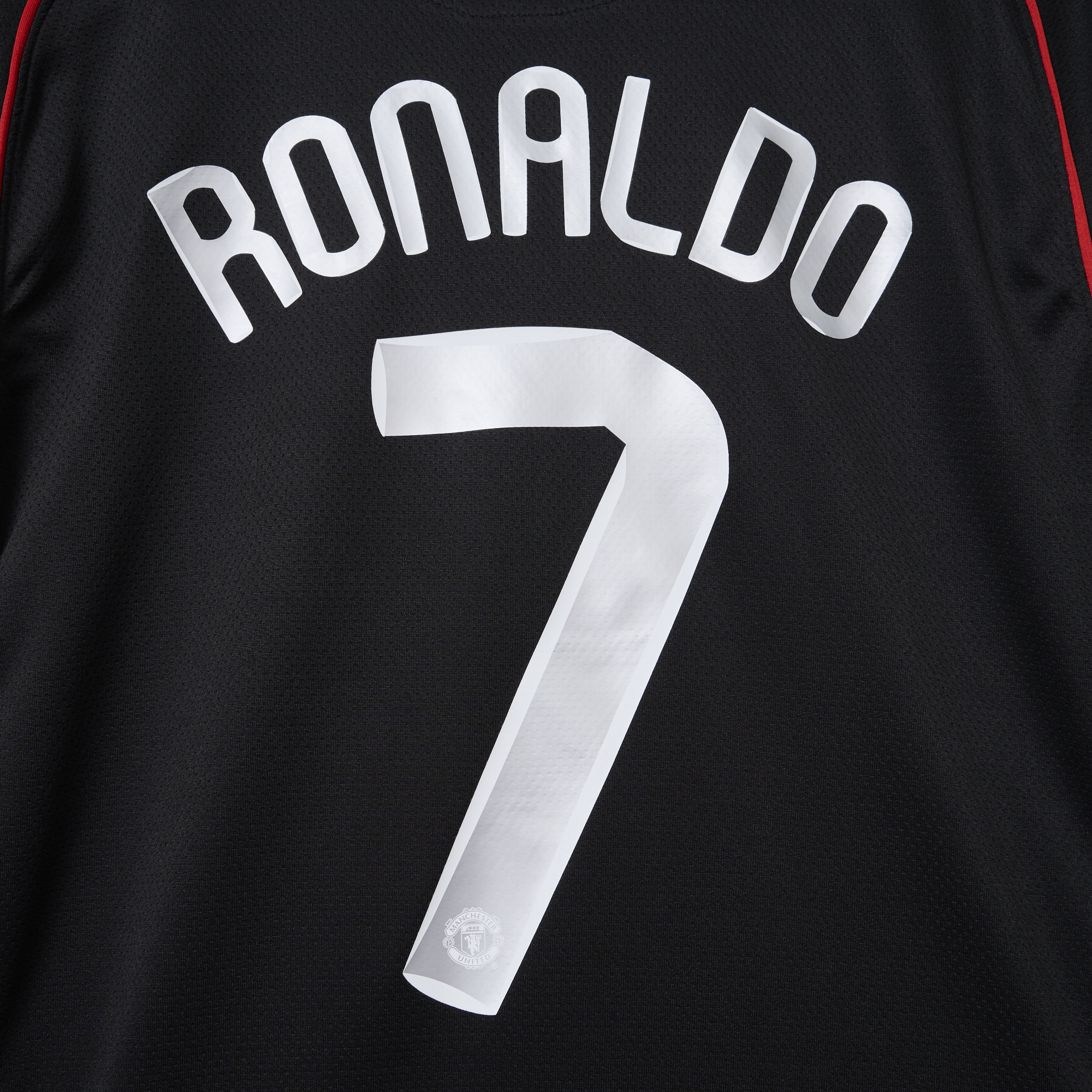 TKH-turbokithub-Retro Manchester United 07-08 Away Long Sleeve Jersey