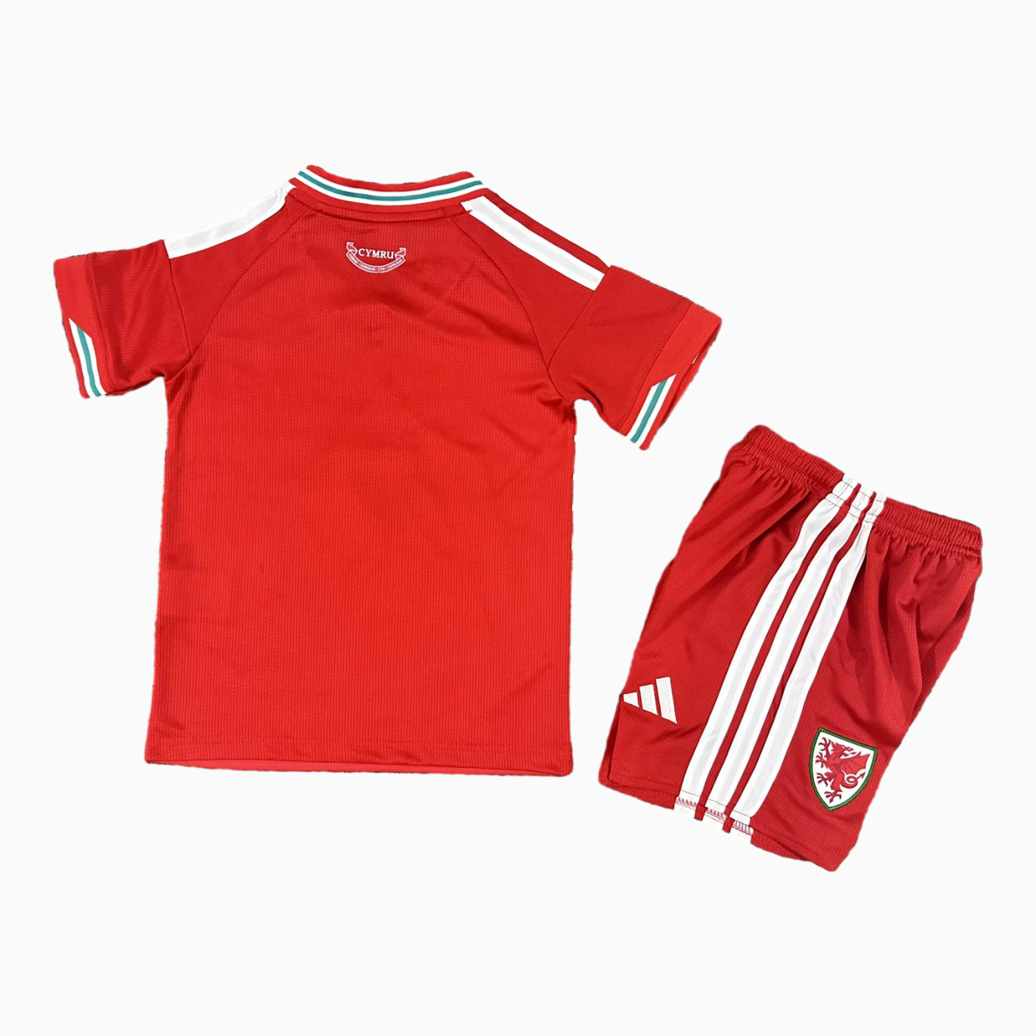 TKH-turbokithub-Wales 2026 Home Kids Kit