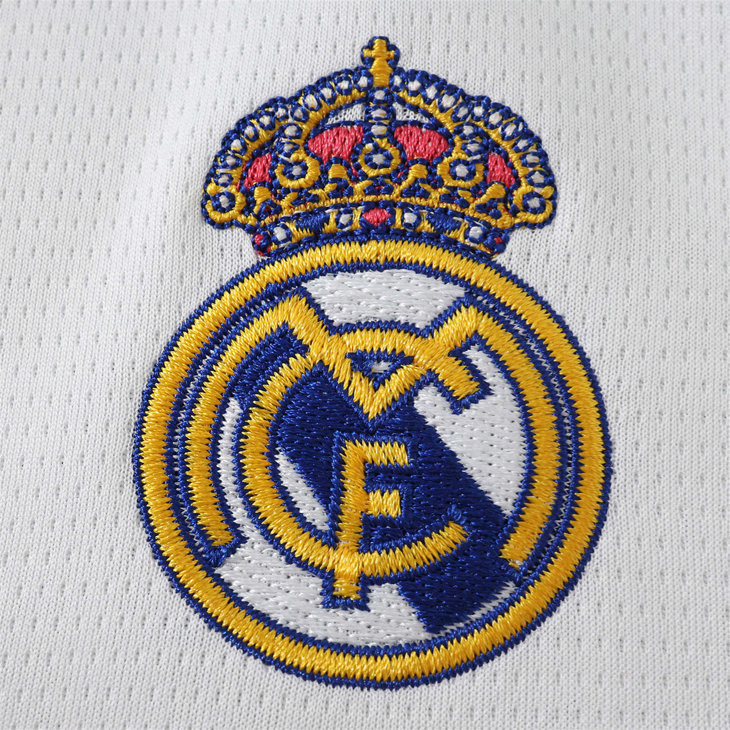 TKH-turbokithub-Women's Real Madrid 26-27 Home Cropped
