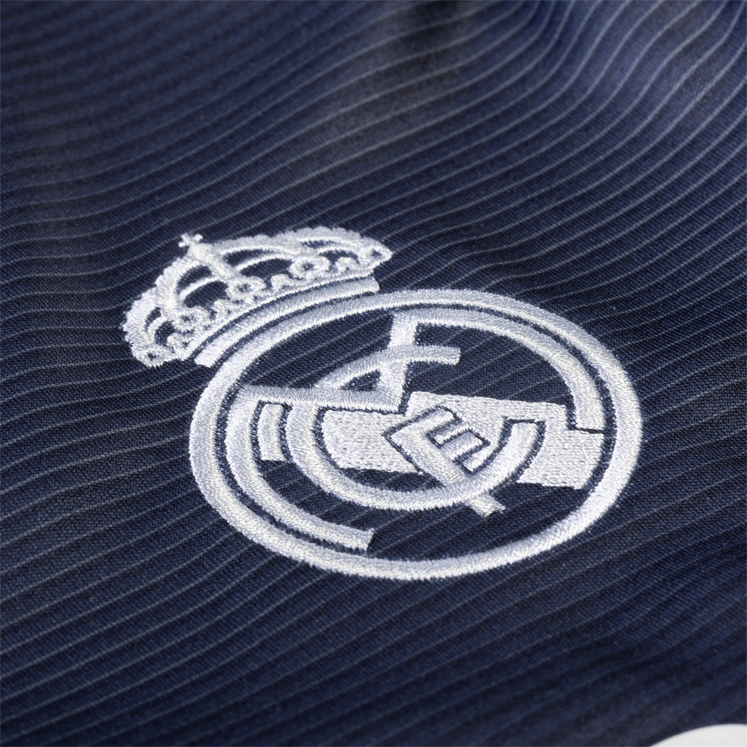 TKH-turbokithub-Real Madrid 25-26 Away Jersey - Fans Version