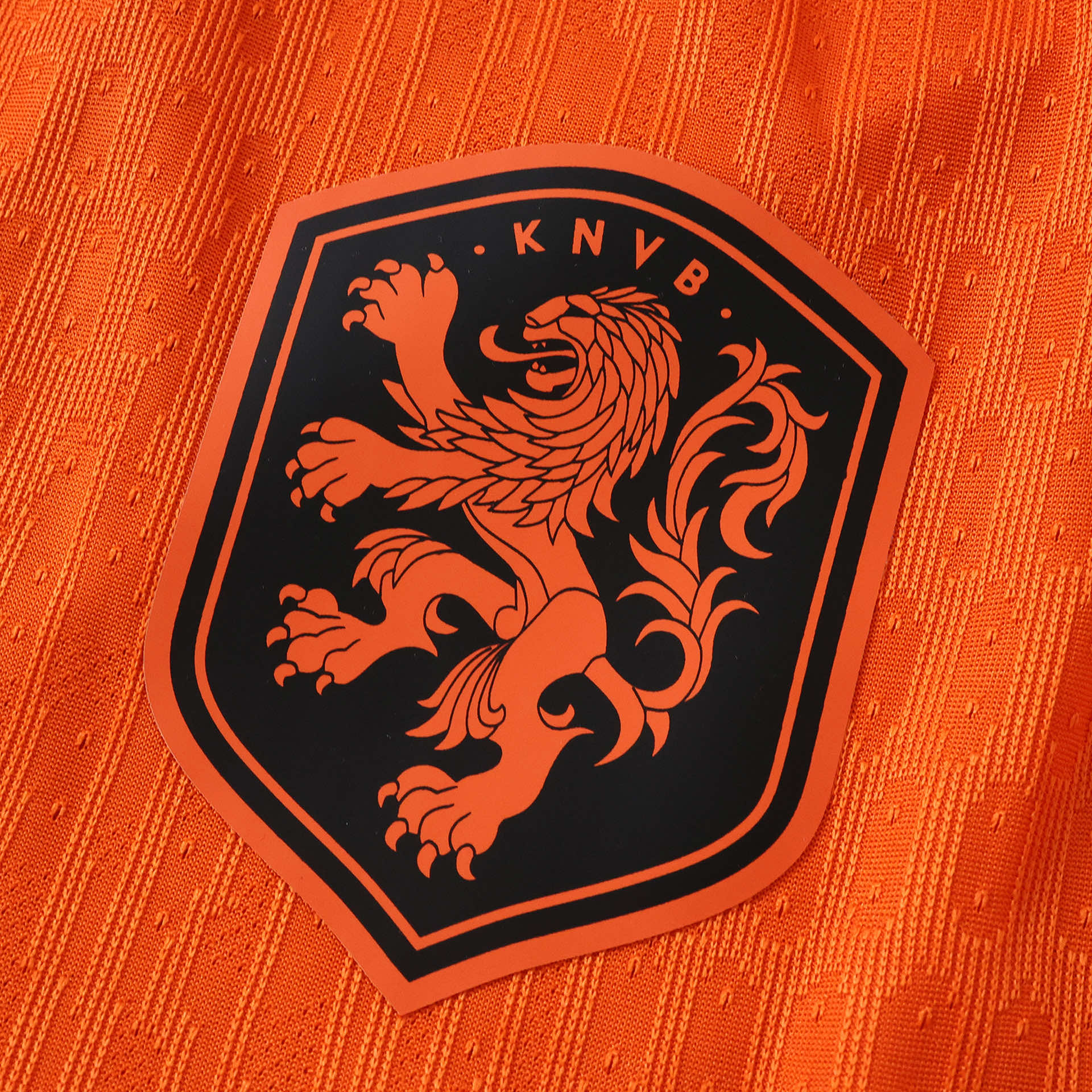 TKH-turbokithub-Netherlands 2026 Home Shorts - Player Version