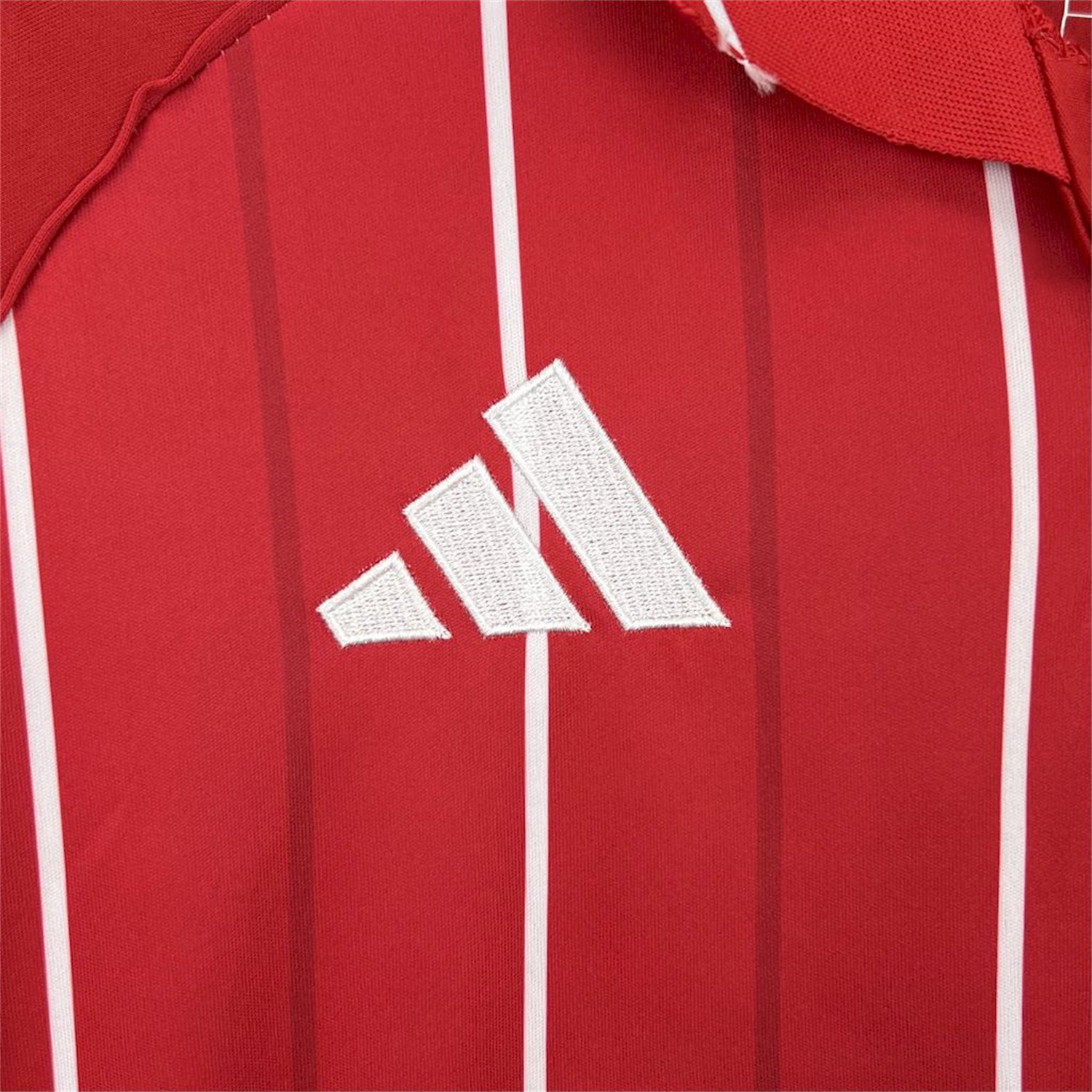 TKH-turbokithub-Nottingham Forest 25-26 Home Jersey - Fans Version
