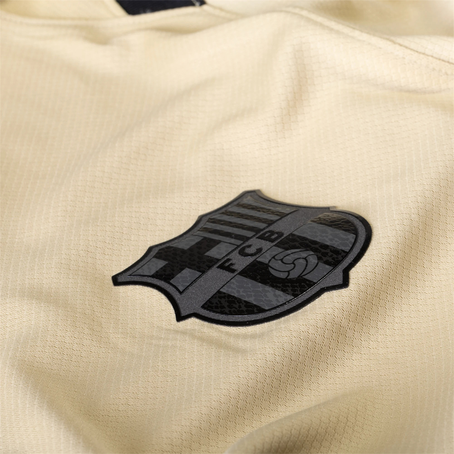 TKH-turbokithub-Barcelona 25-26 Away Jersey - Player Version
